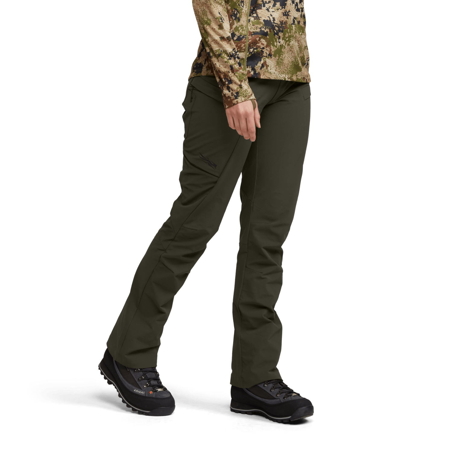 Women’s Ascent Pant