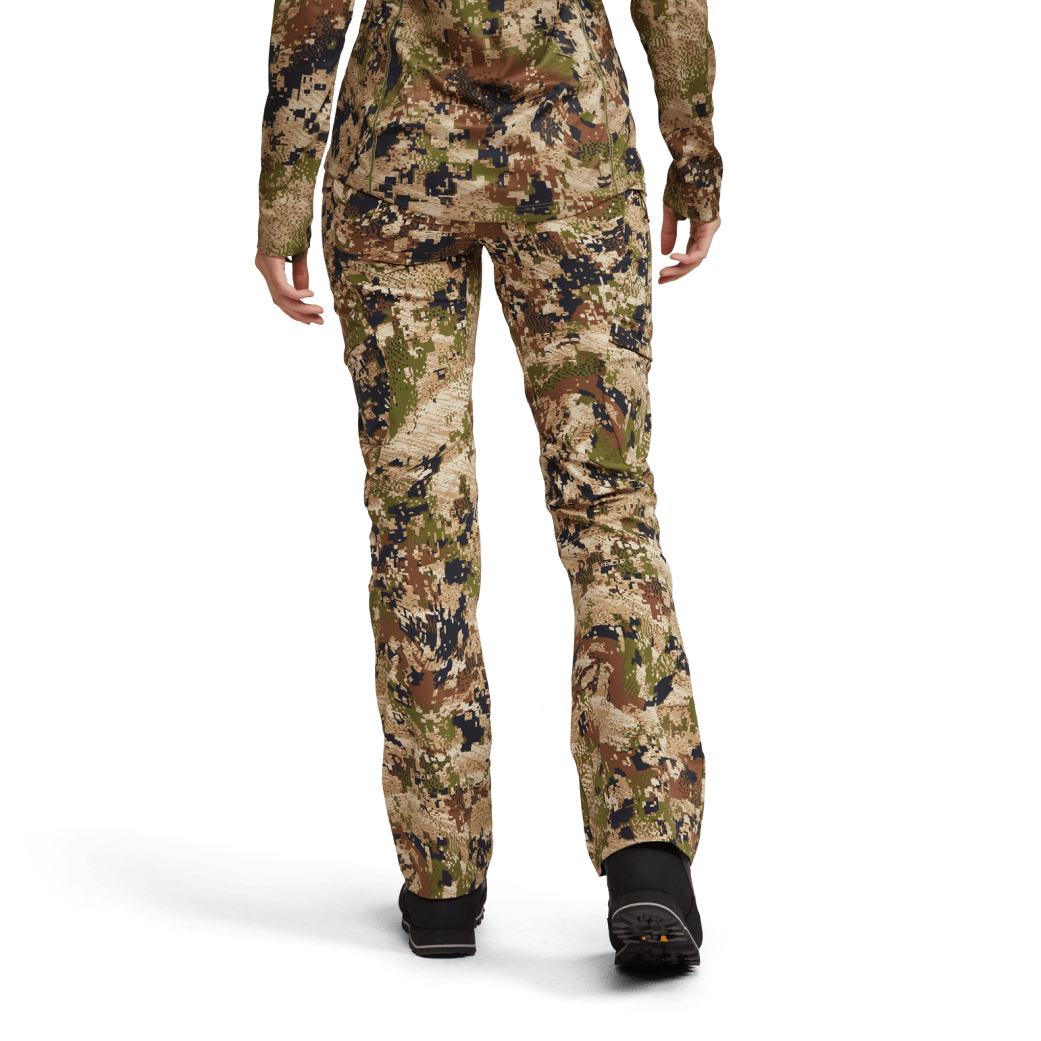 Women’s Ascent Pant