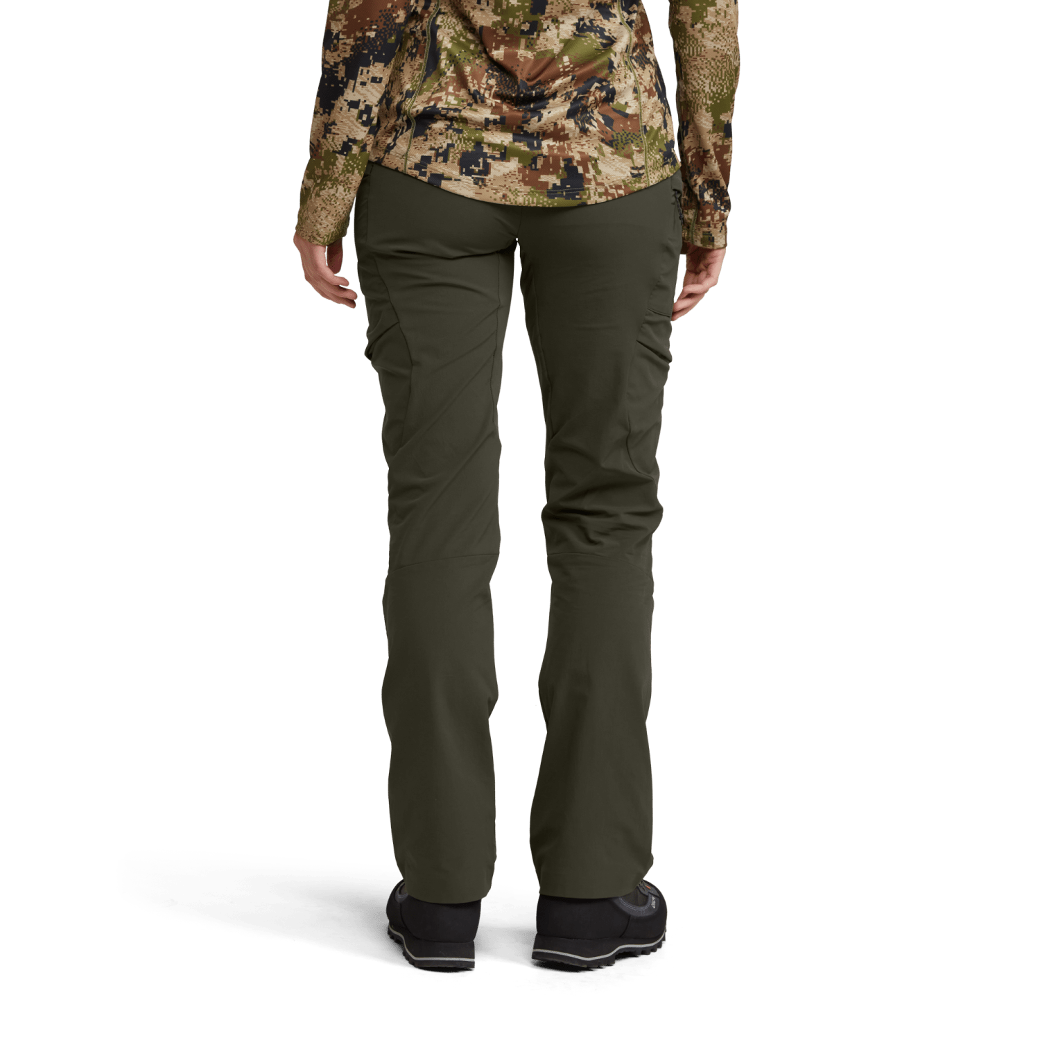 Women’s Ascent Pant