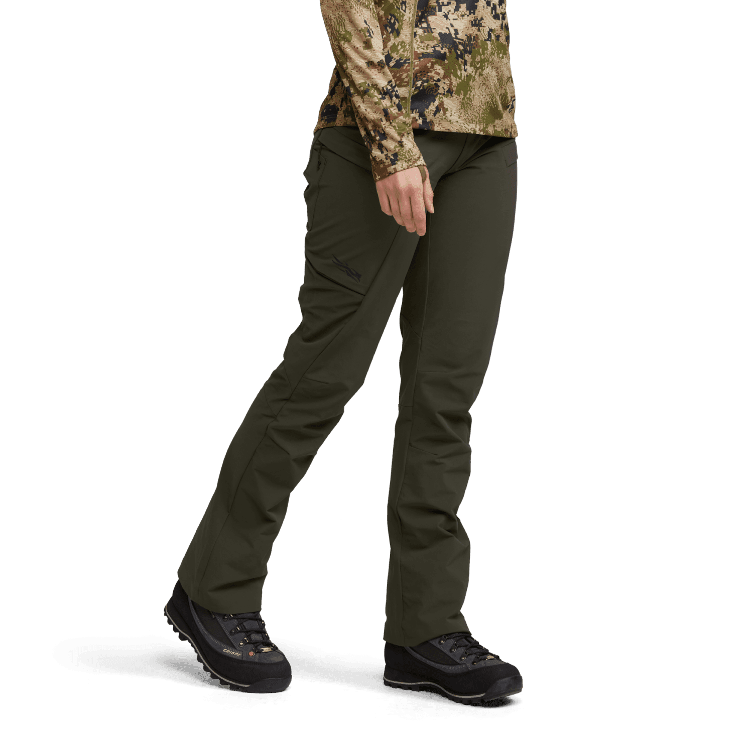 Women’s Ascent Pant