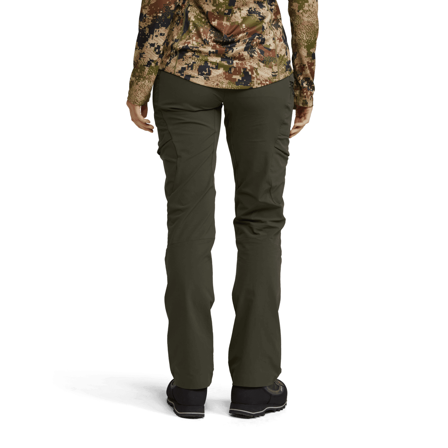 Women’s Ascent Pant