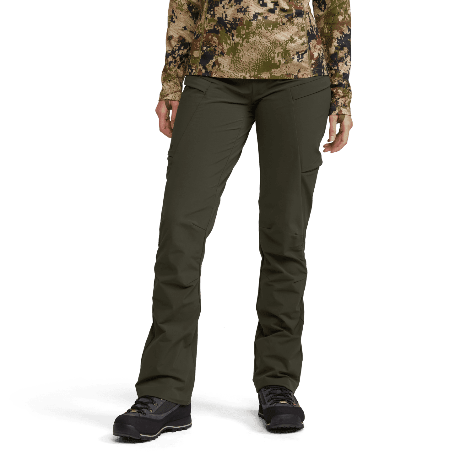 Women’s Ascent Pant