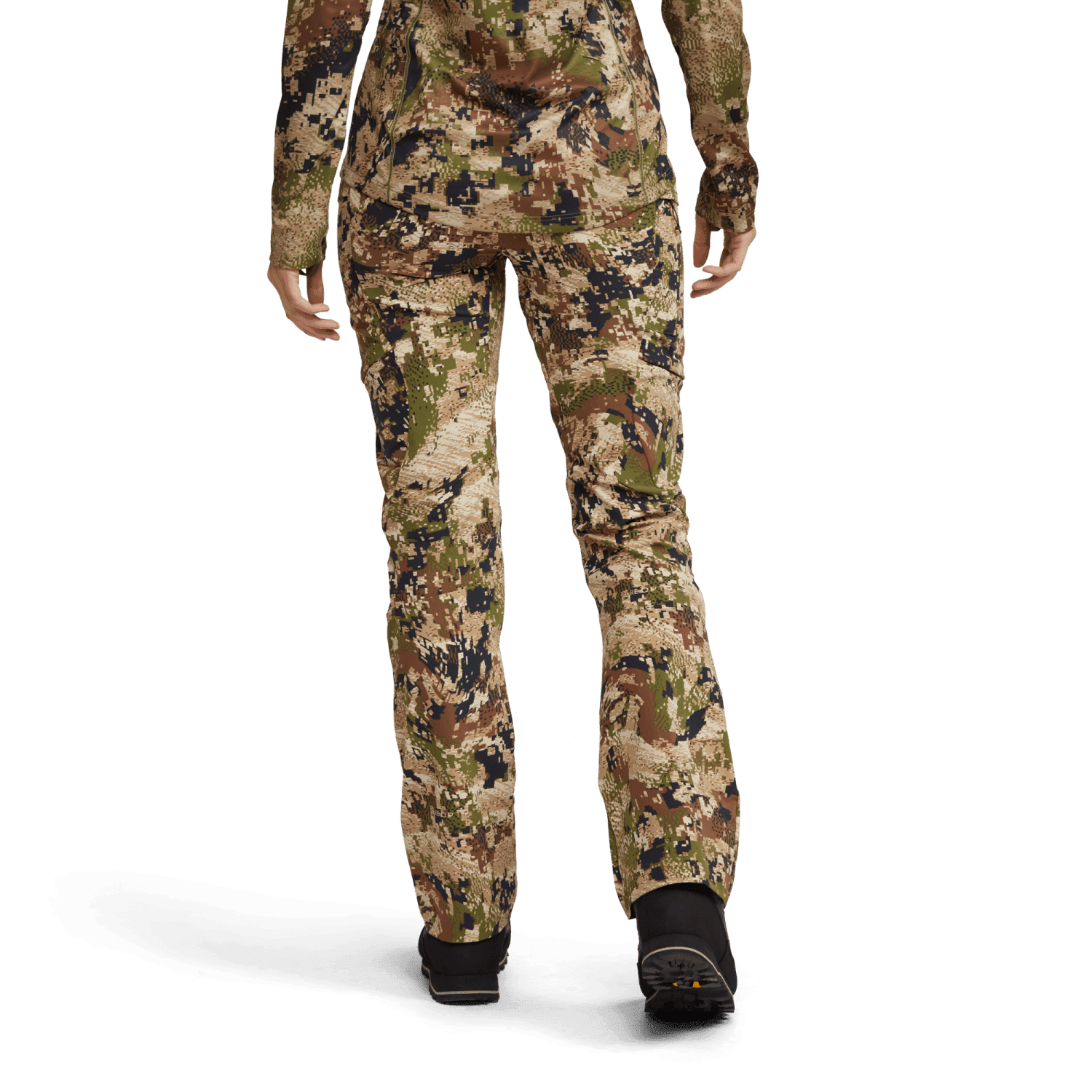 Women’s Ascent Pant