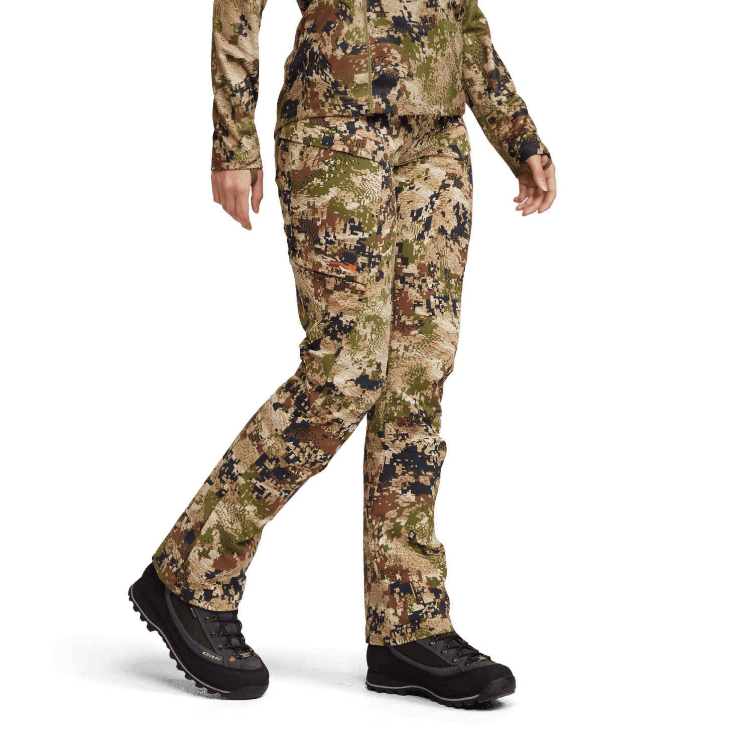 Women’s Ascent Pant