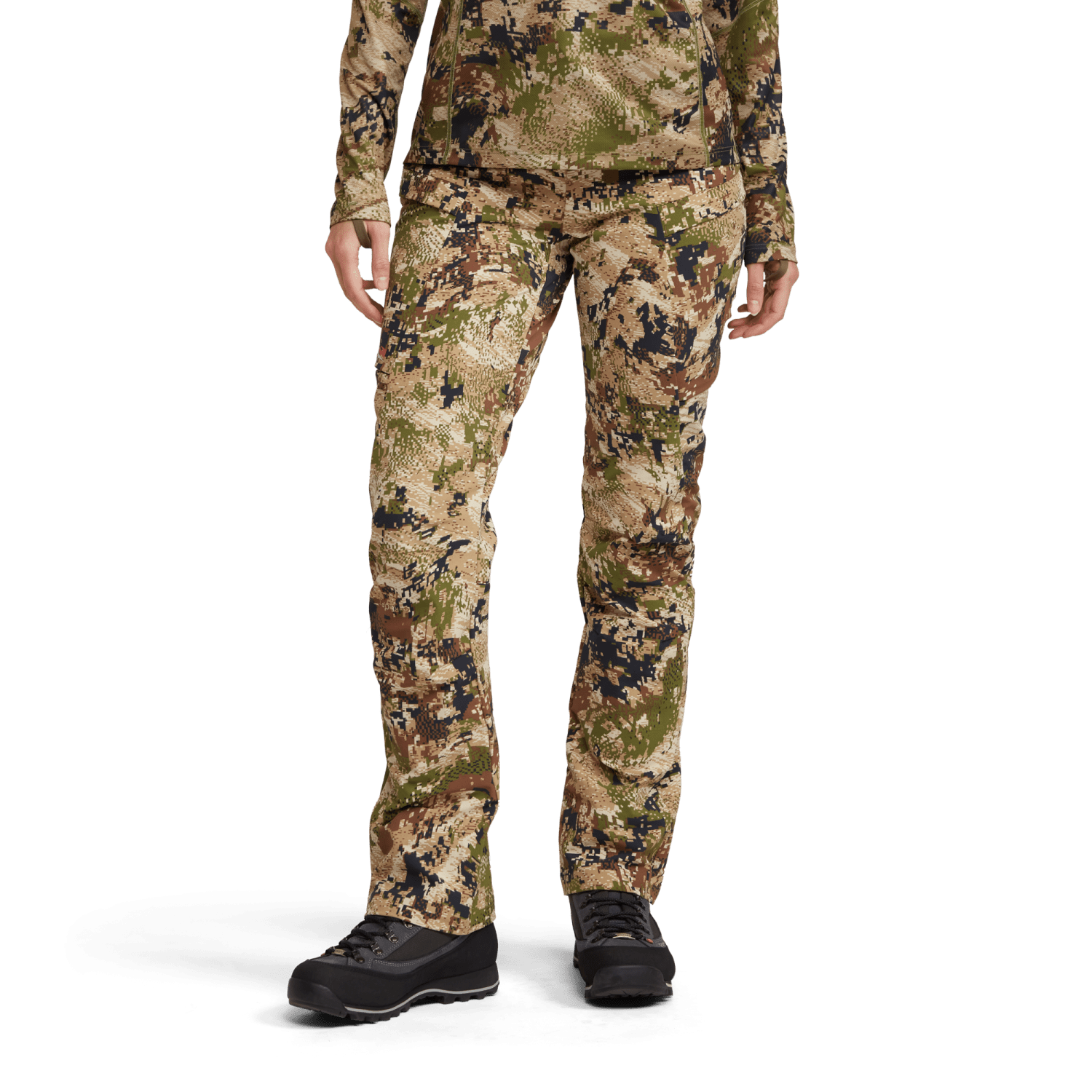 Women’s Ascent Pant