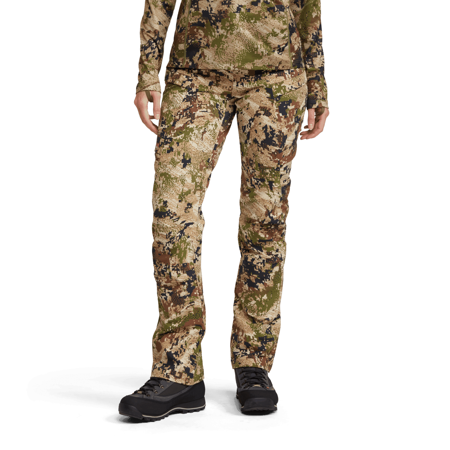 Women’s Ascent Pant