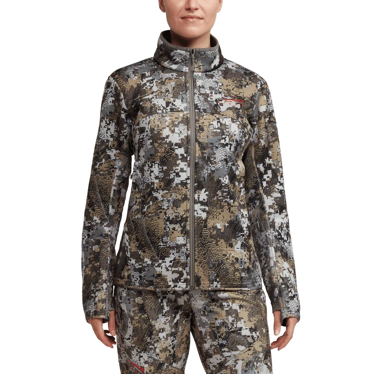 Women’s Traverse Jacket