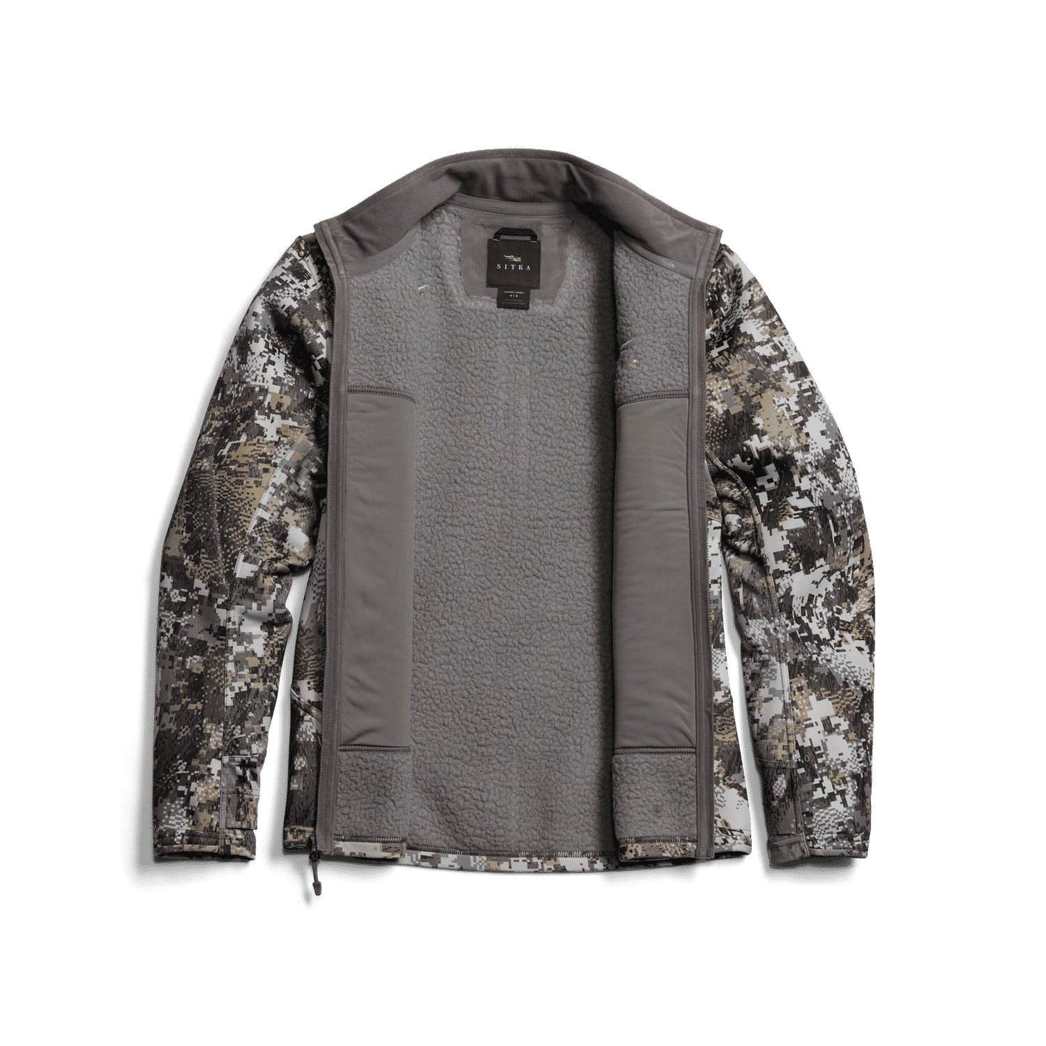 Women’s Traverse Jacket