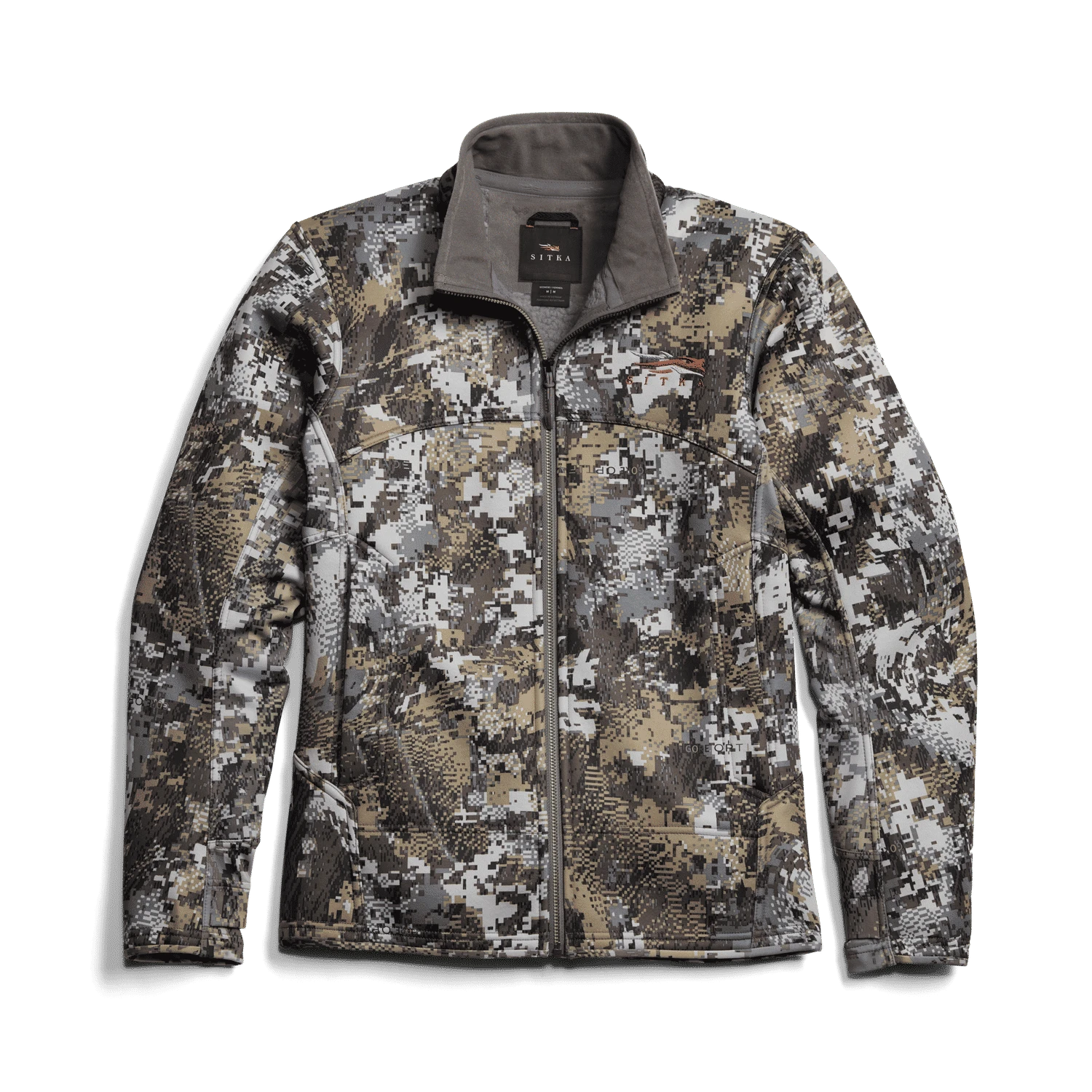 Women’s Traverse Jacket
