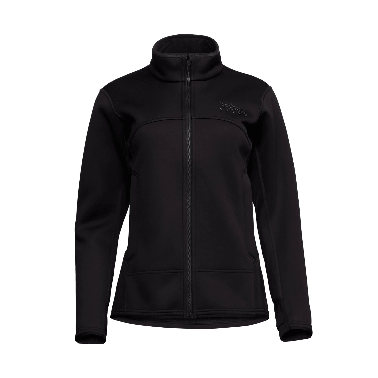 Women’s Traverse Jacket