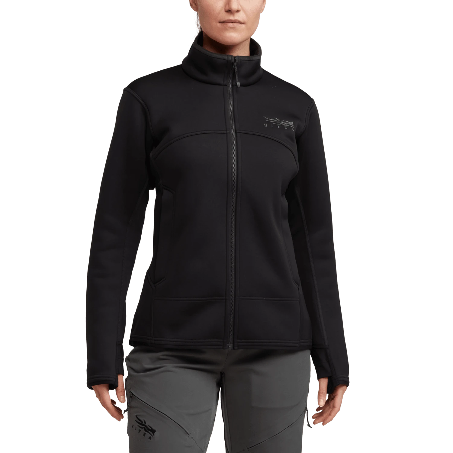 Women’s Traverse Jacket