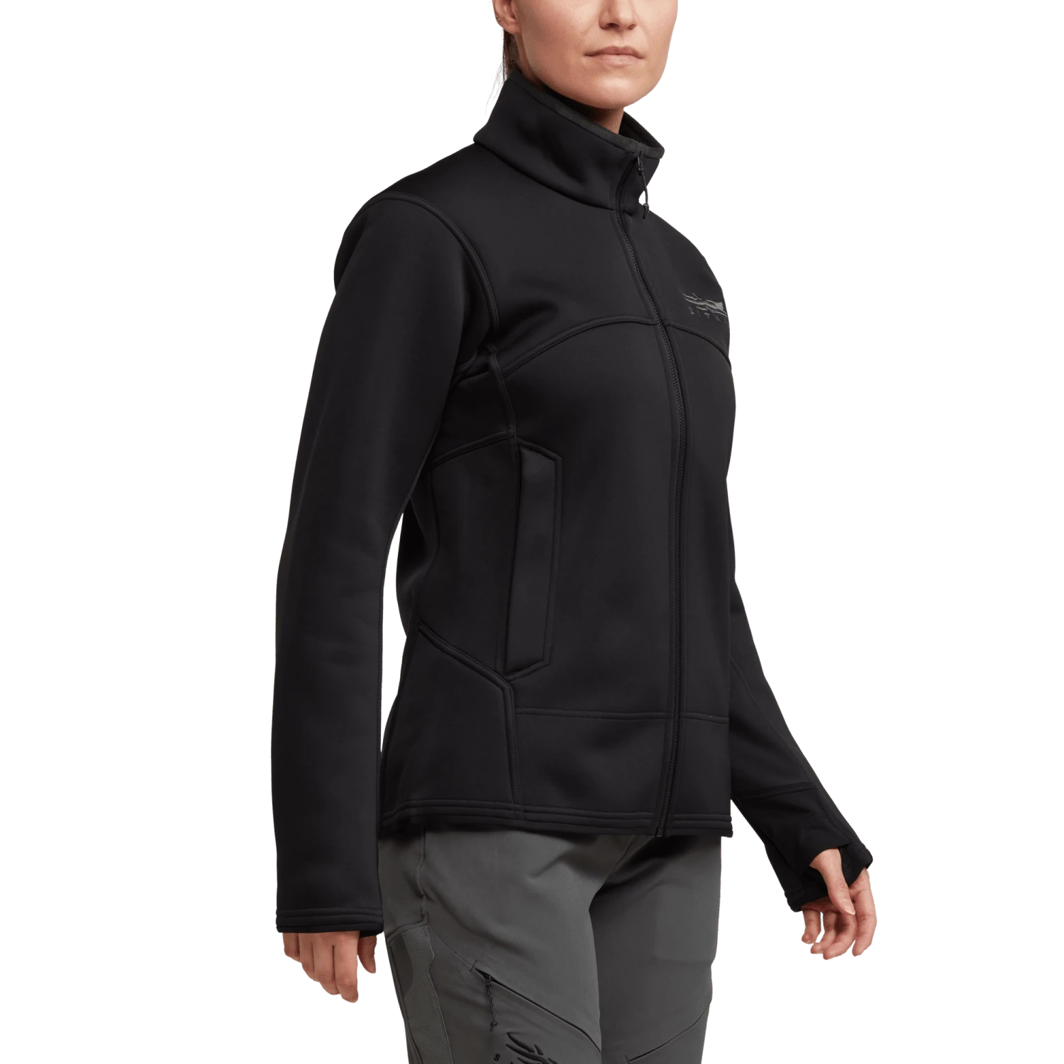 Women’s Traverse Jacket