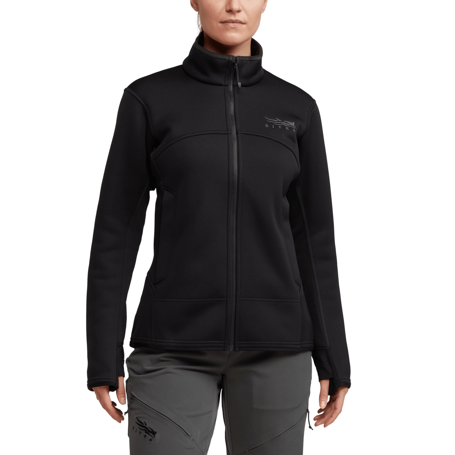 Women’s Traverse Jacket
