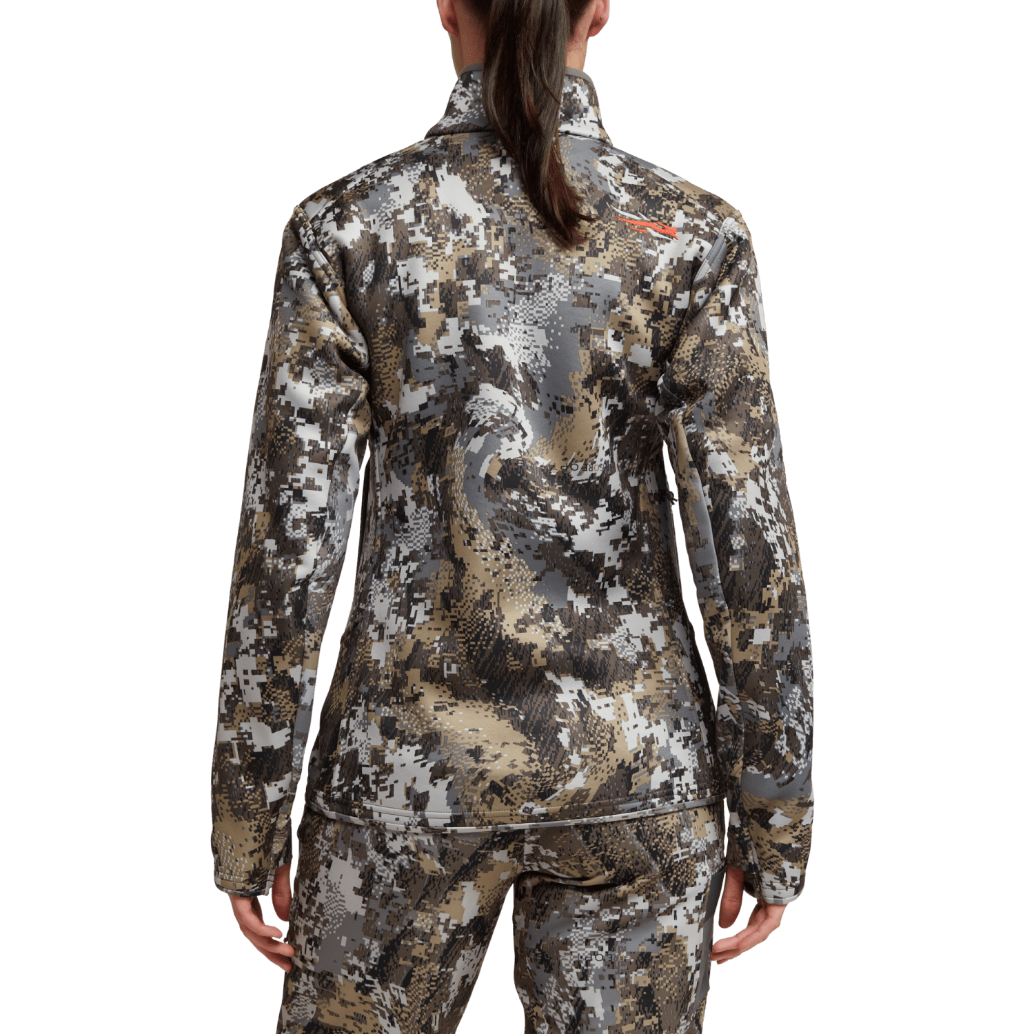 Women’s Traverse Jacket