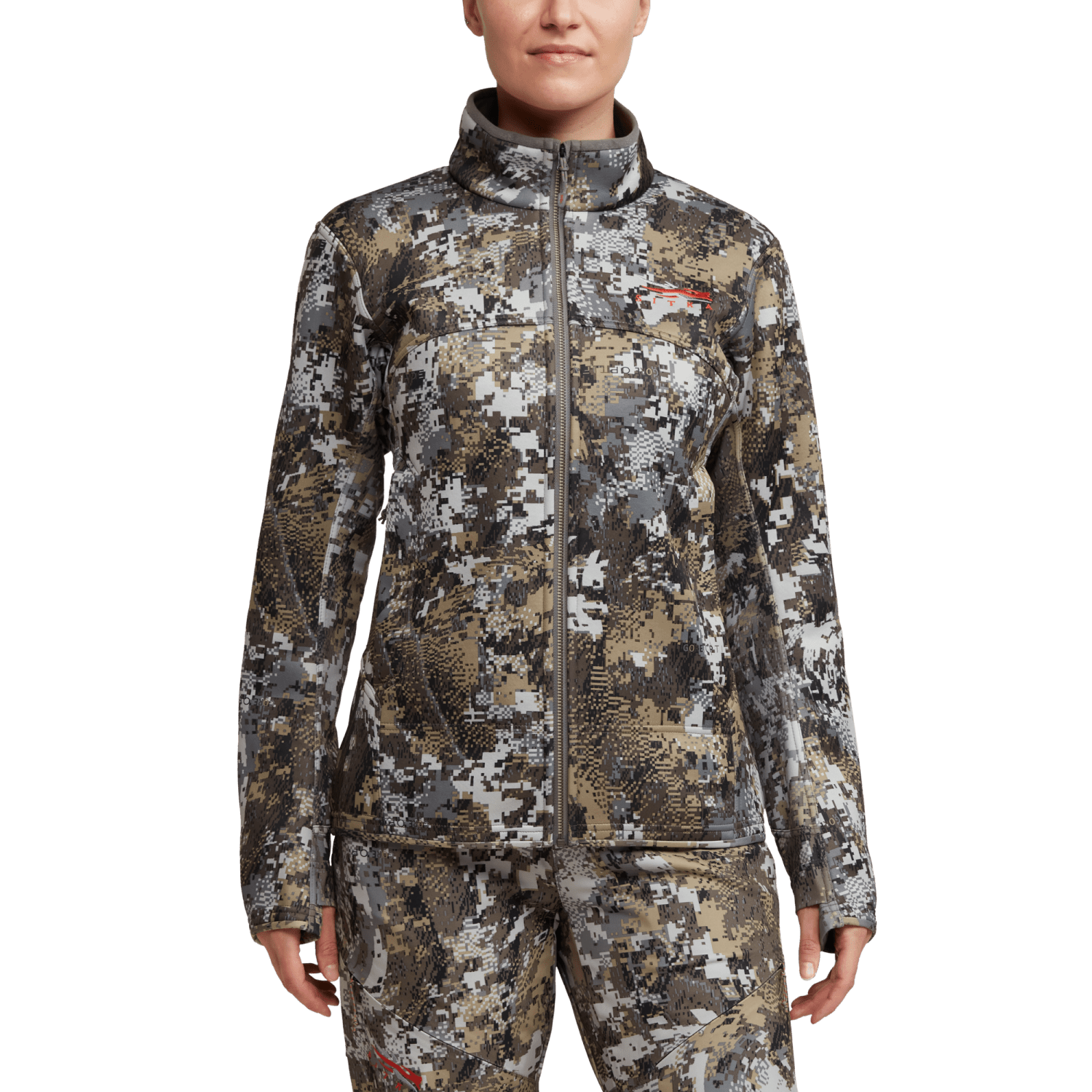 Women’s Traverse Jacket