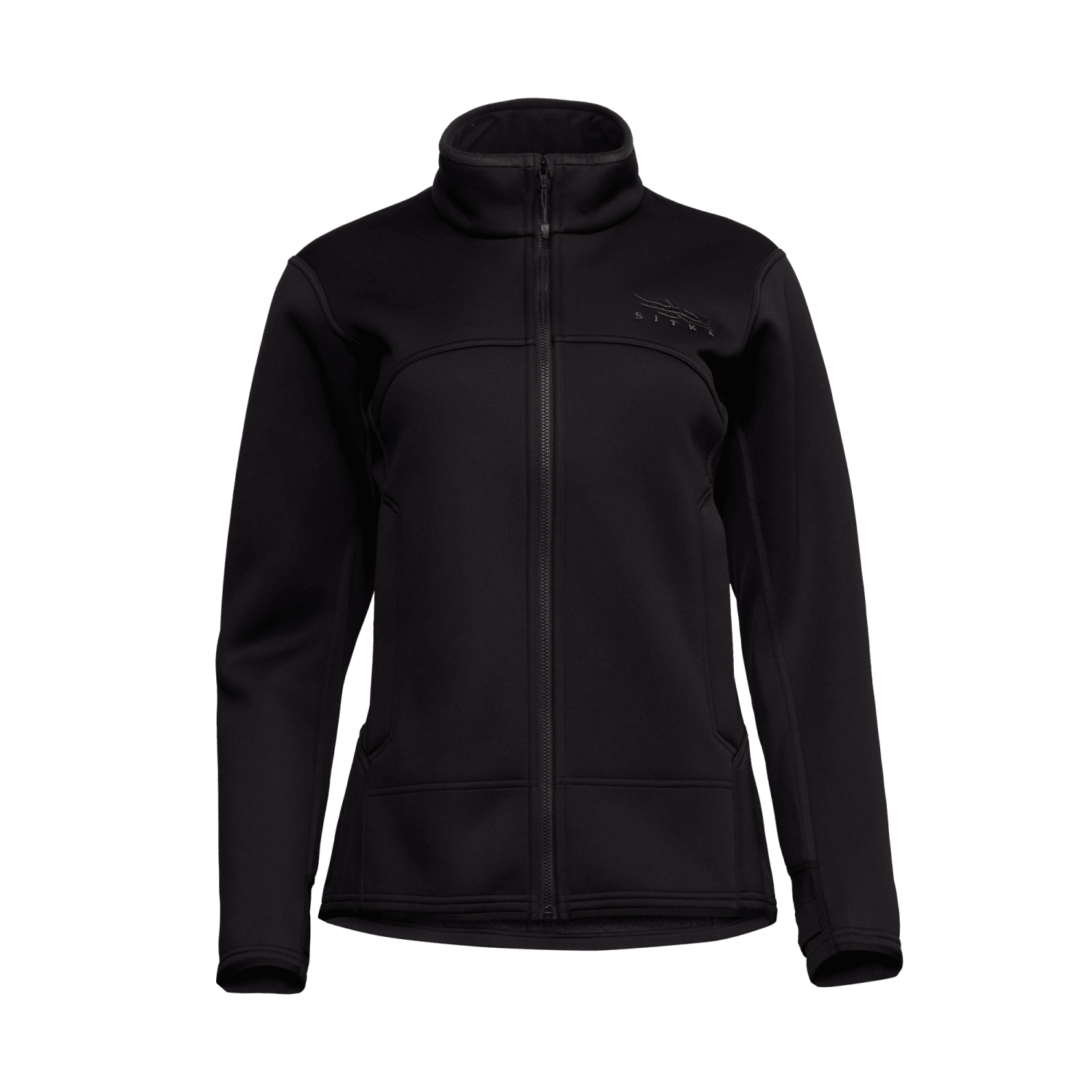 Women’s Traverse Jacket