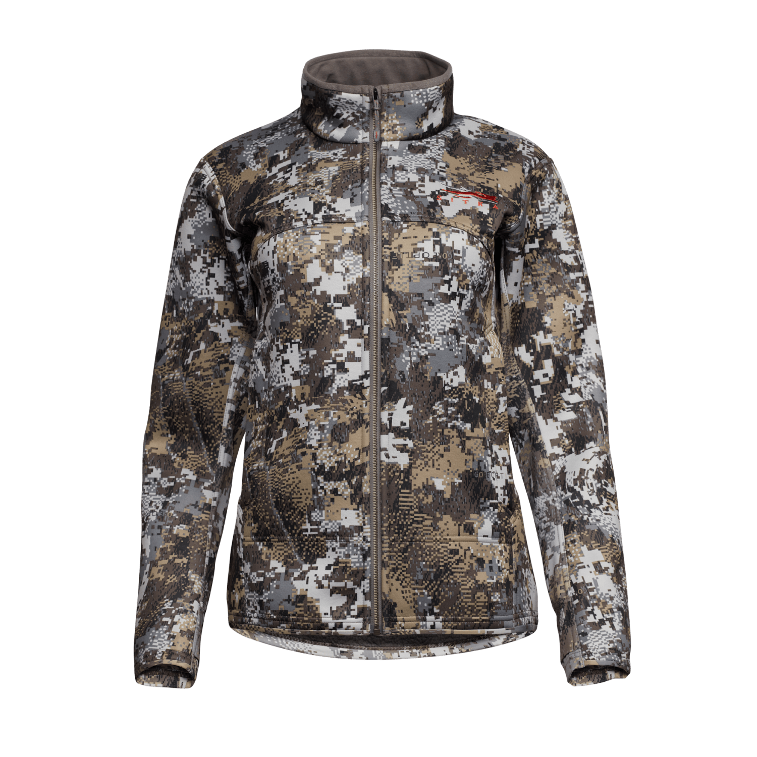 Women’s Traverse Jacket