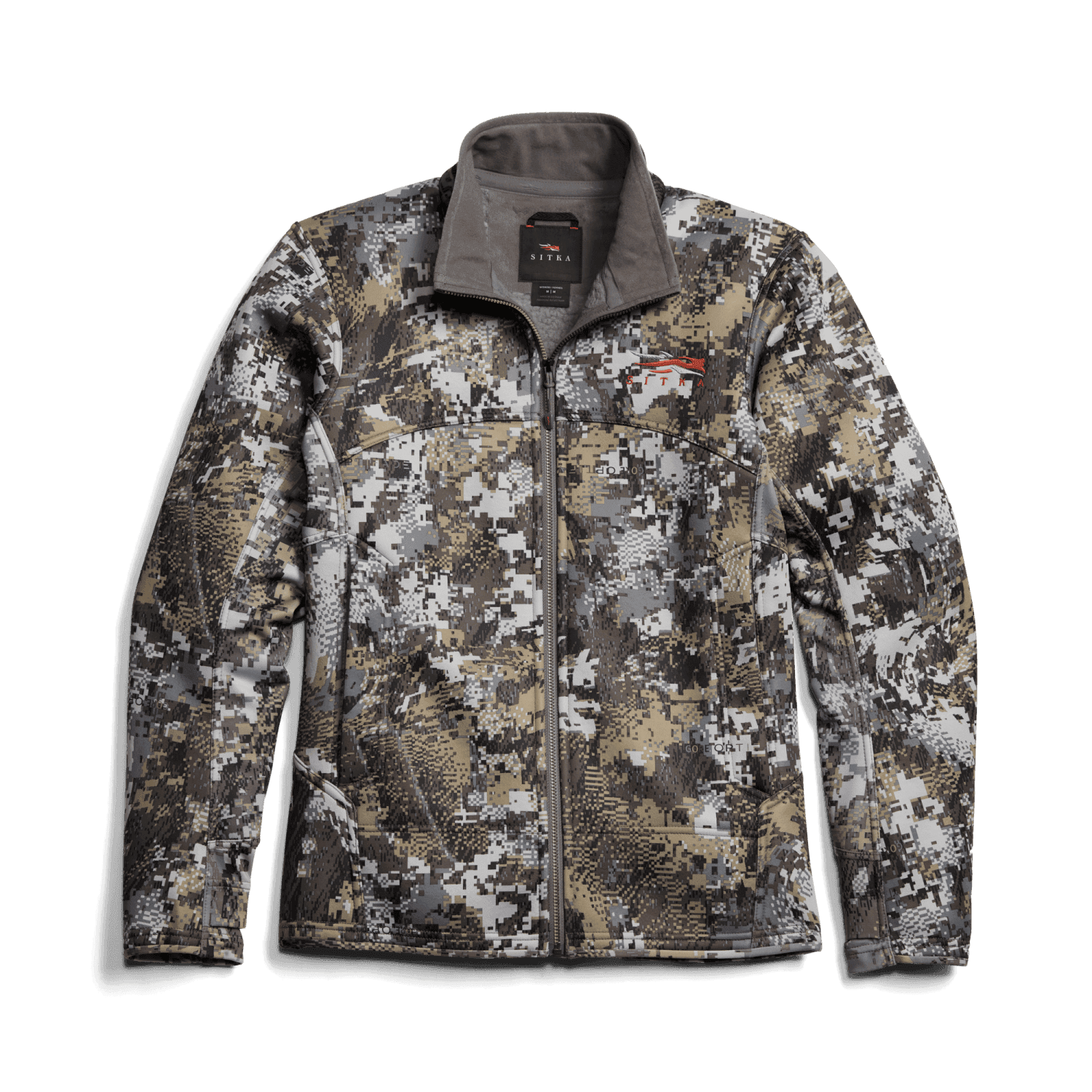 Women’s Traverse Jacket