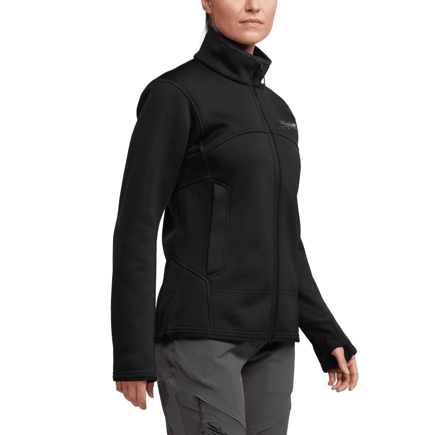 Women’s Traverse Jacket