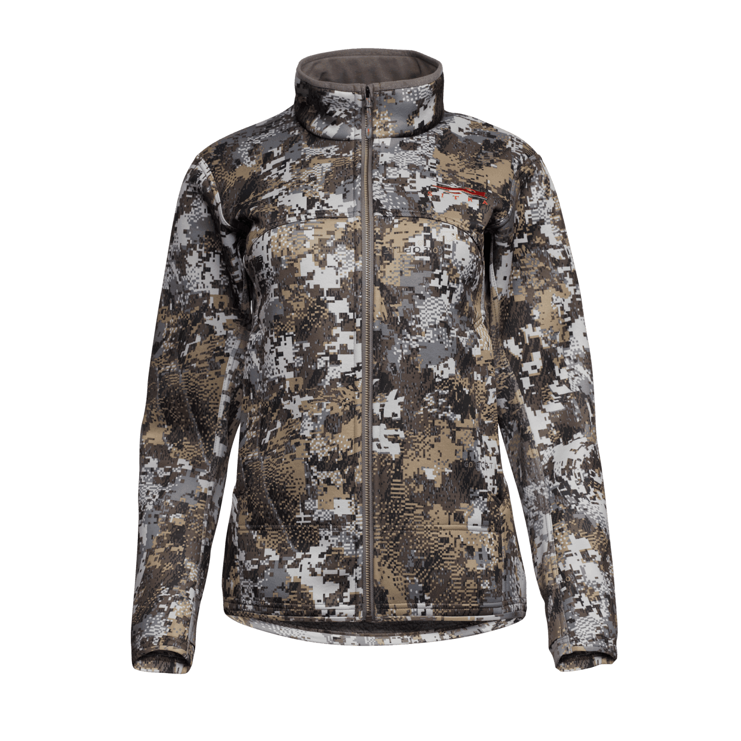 Women’s Traverse Jacket