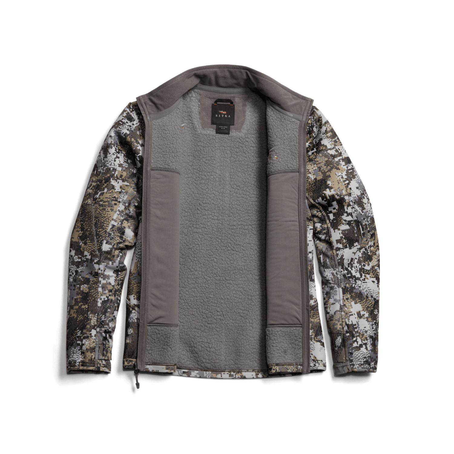 Women’s Traverse Jacket