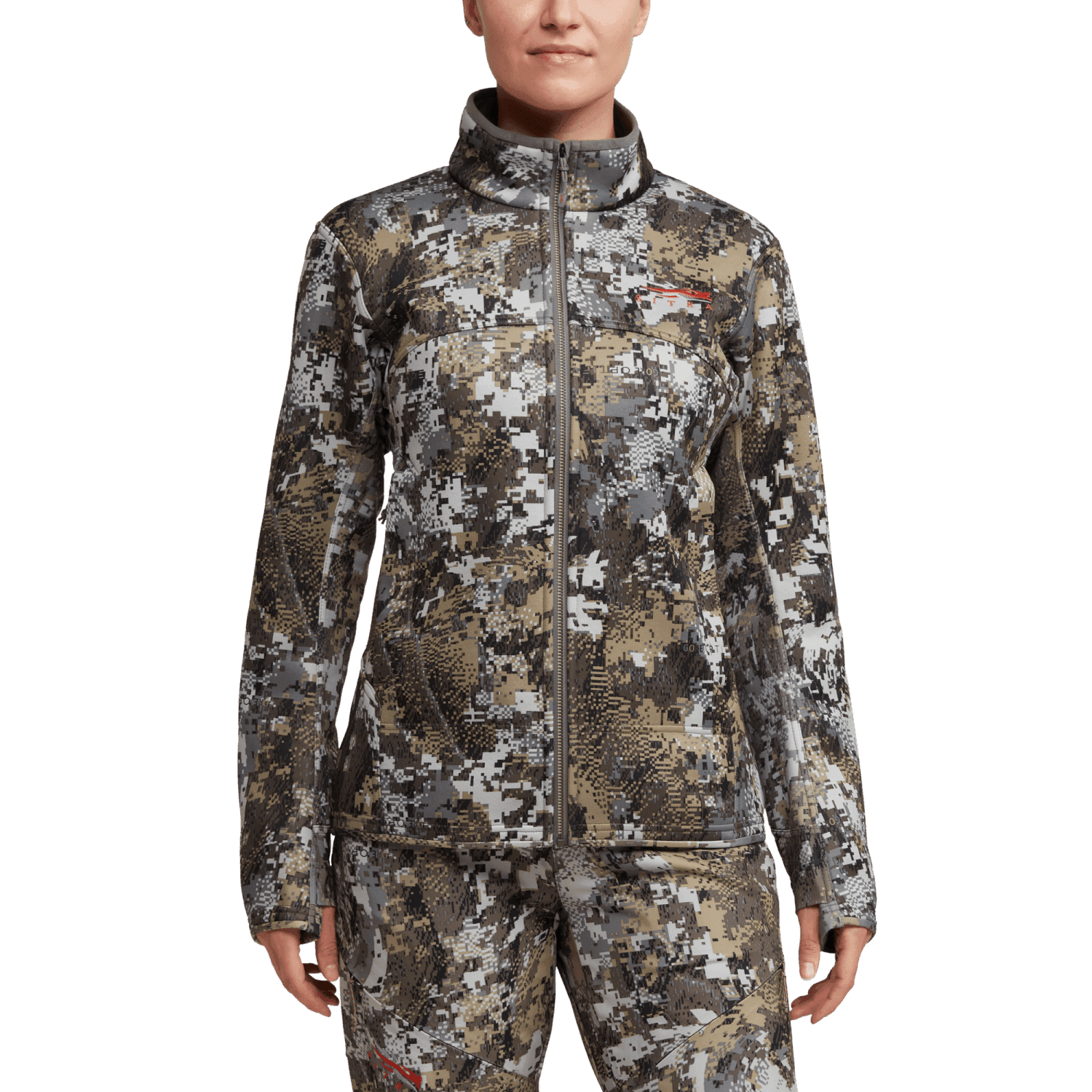 Women’s Traverse Jacket