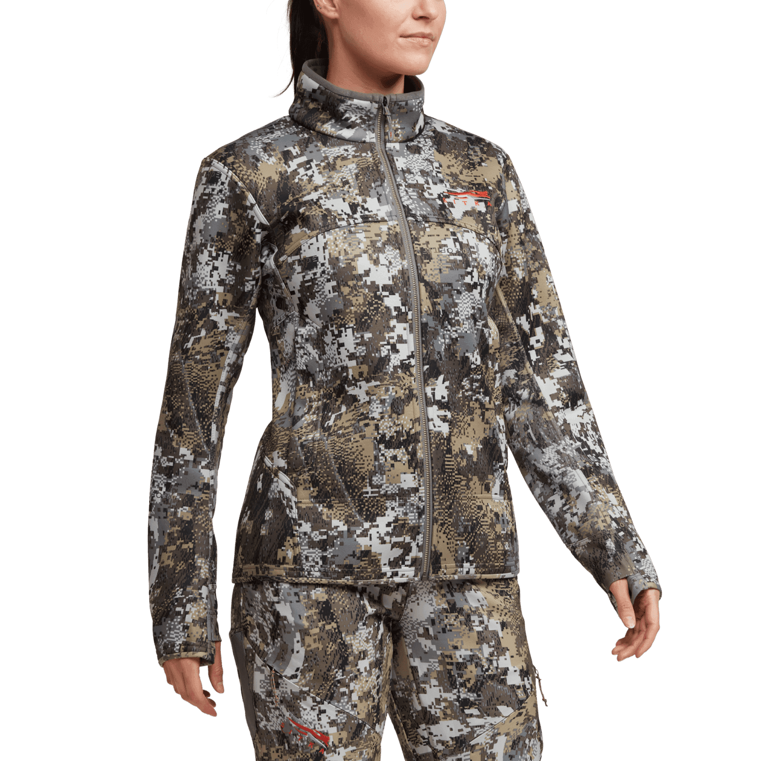 Women’s Traverse Jacket