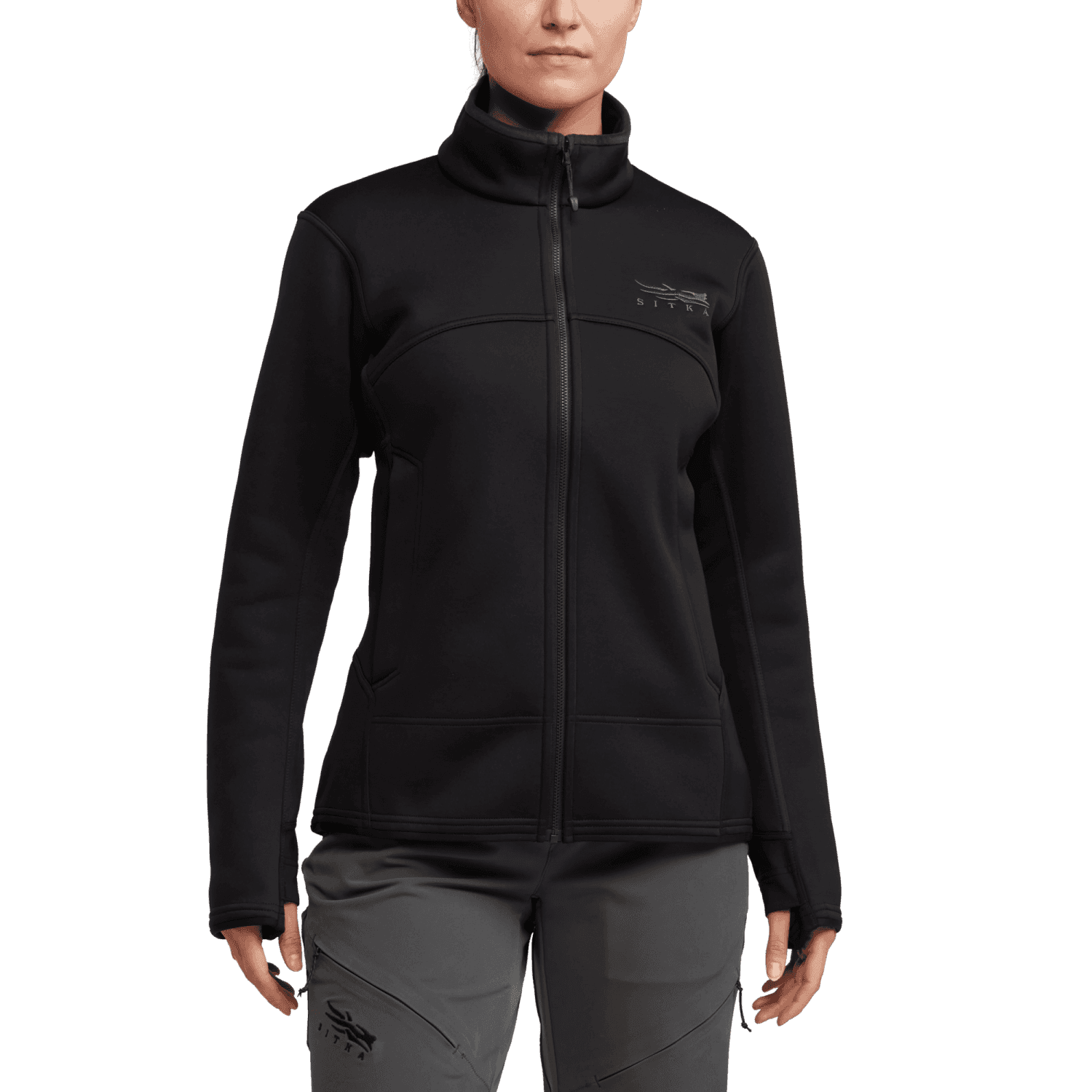 Women’s Traverse Jacket
