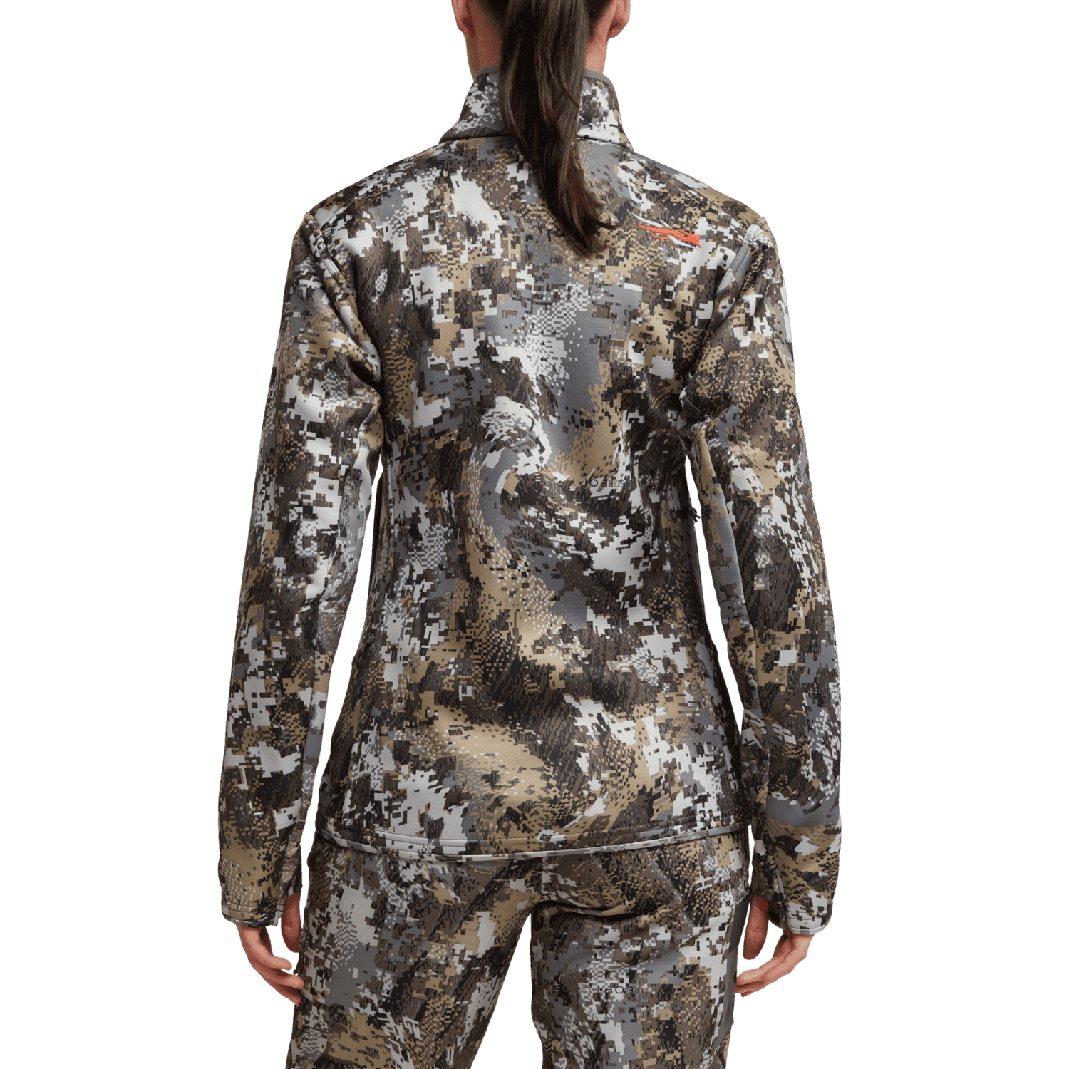 Women’s Traverse Jacket