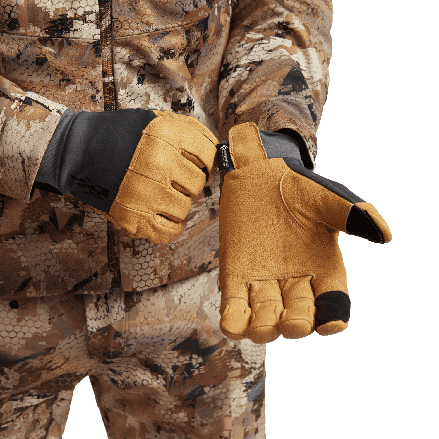 Gunner Glove