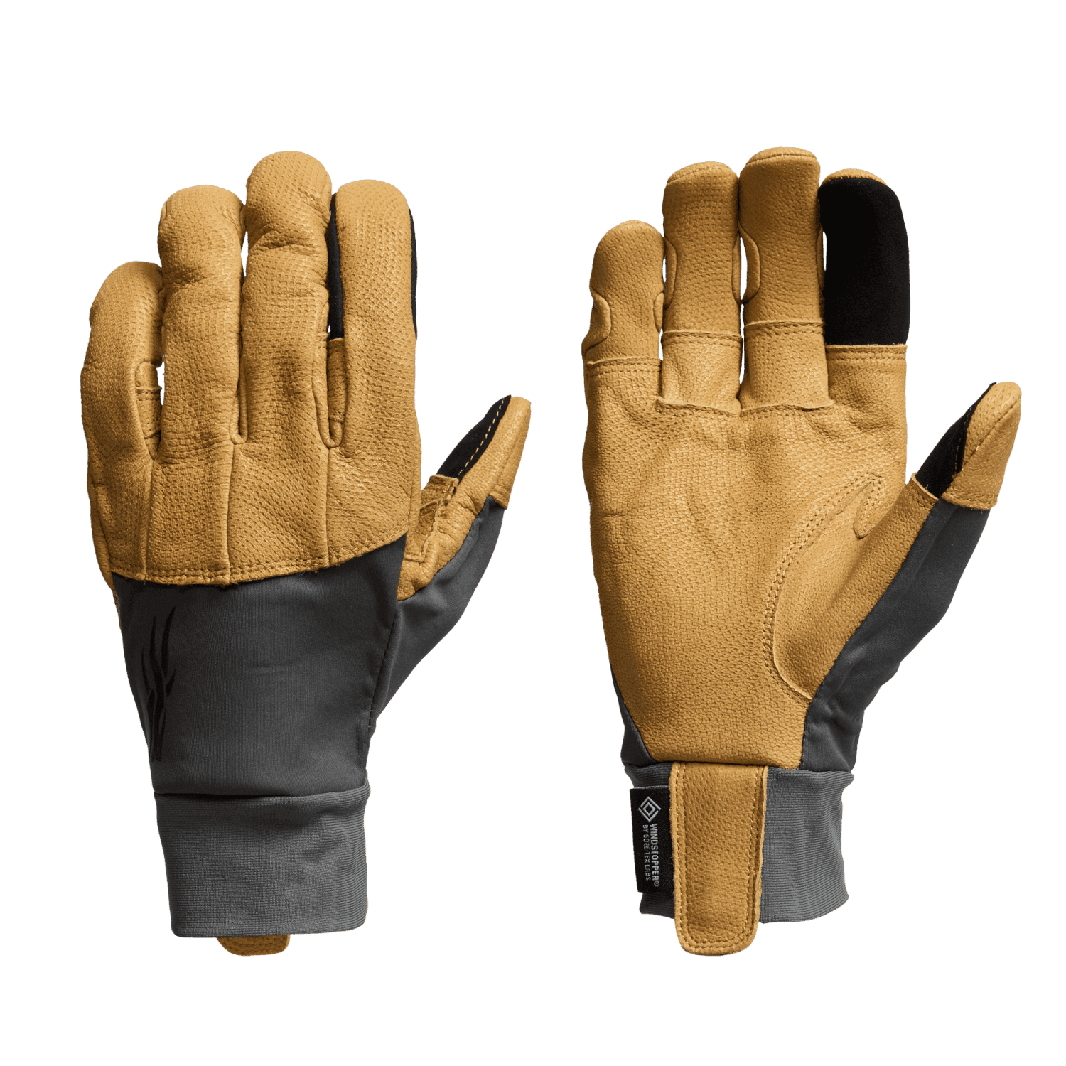 Gunner Glove