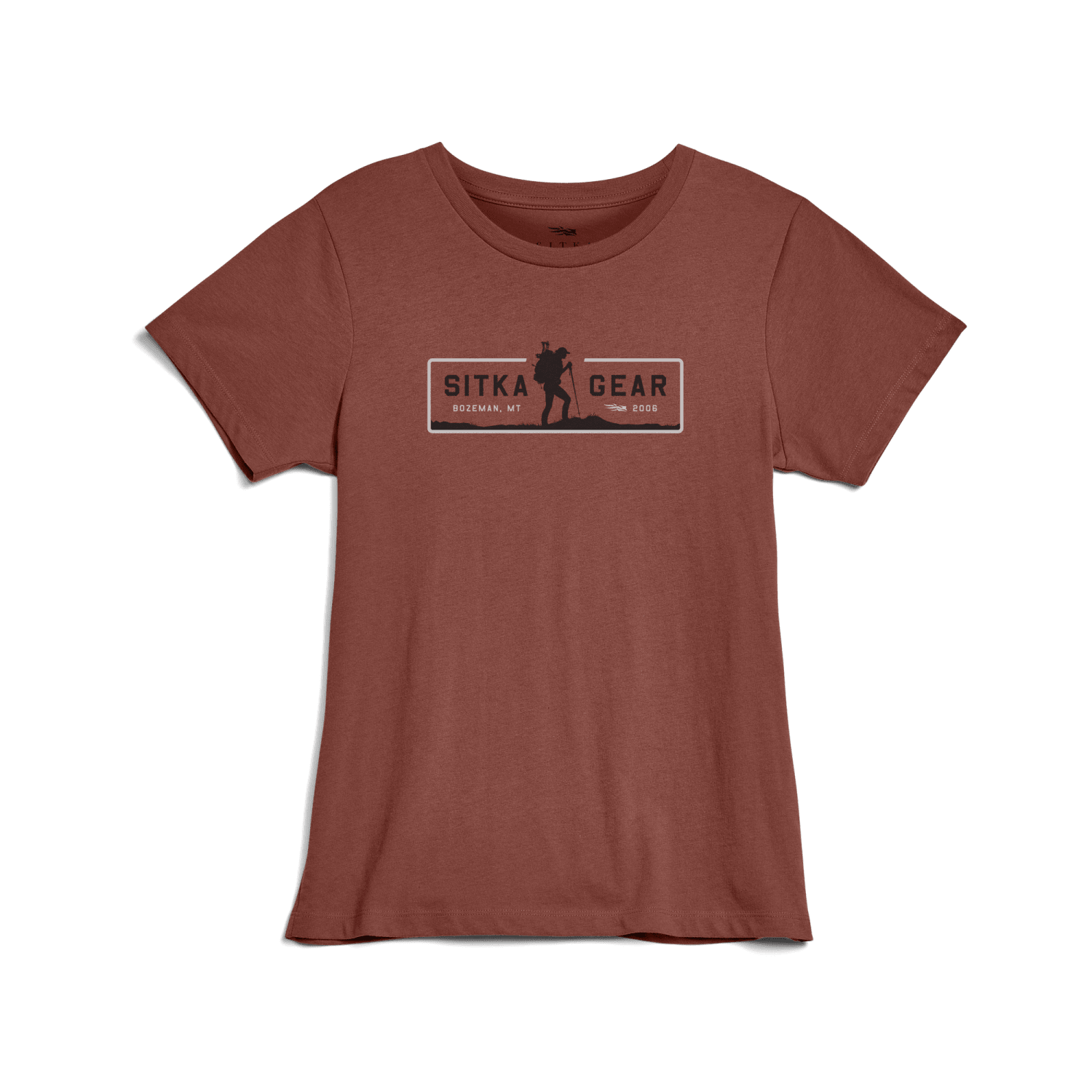 Women's Trek Tee