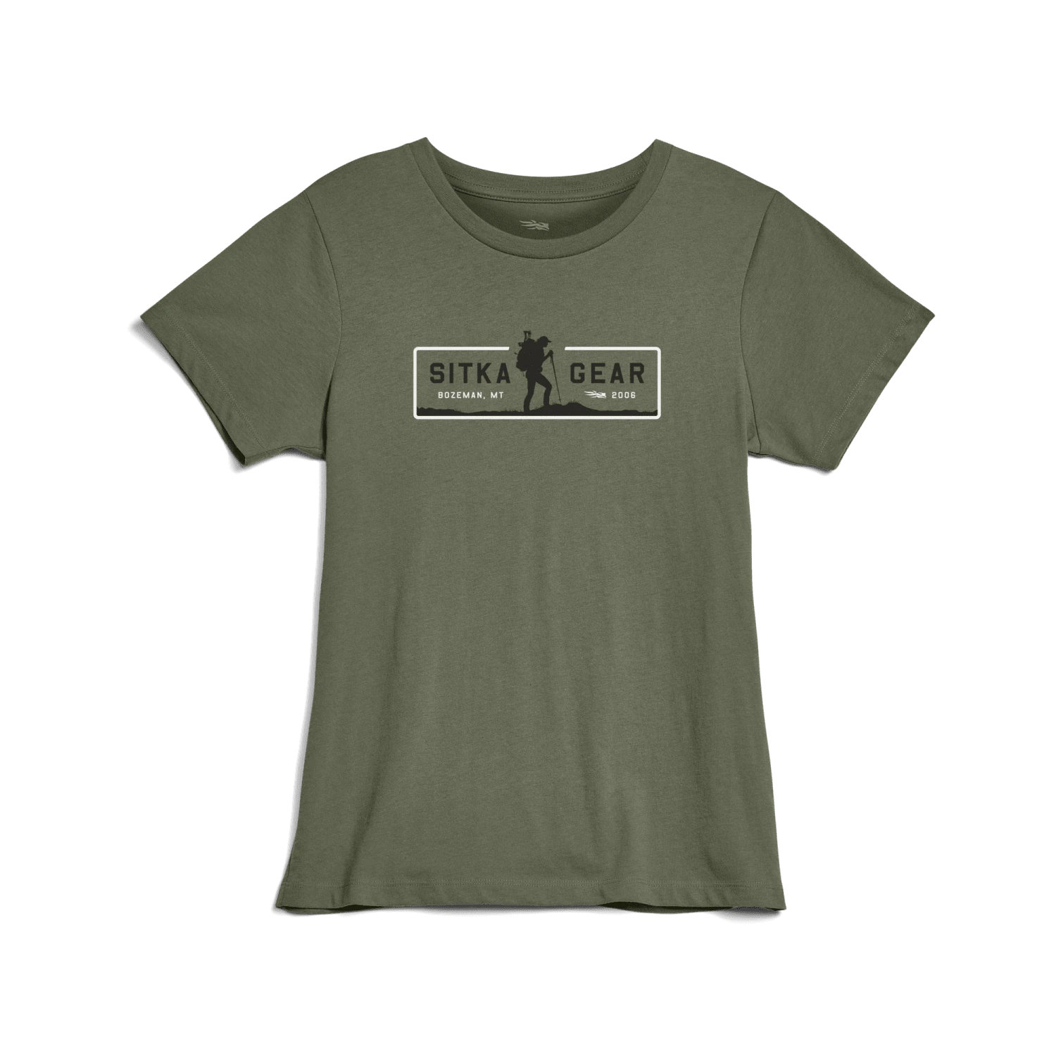 Women's Trek Tee