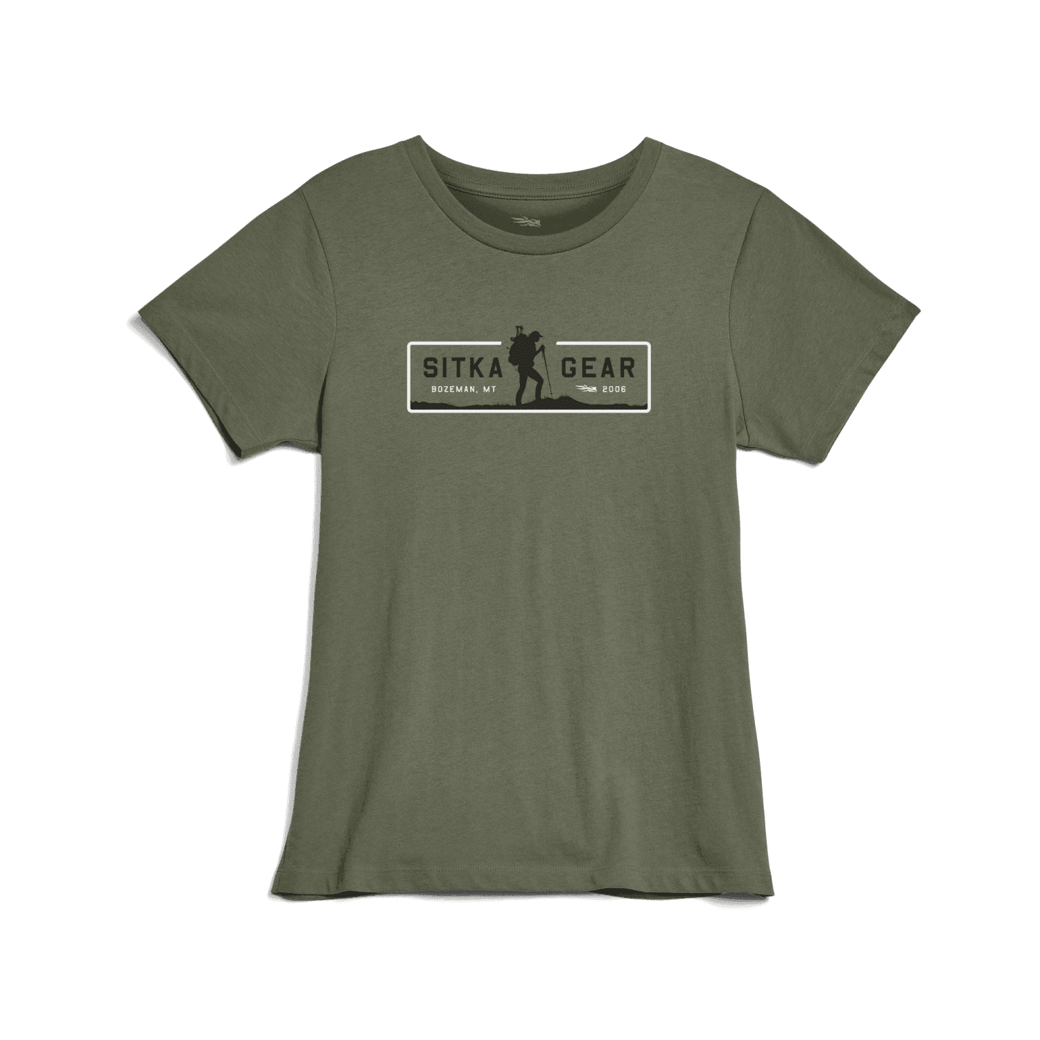 Women's Trek Tee
