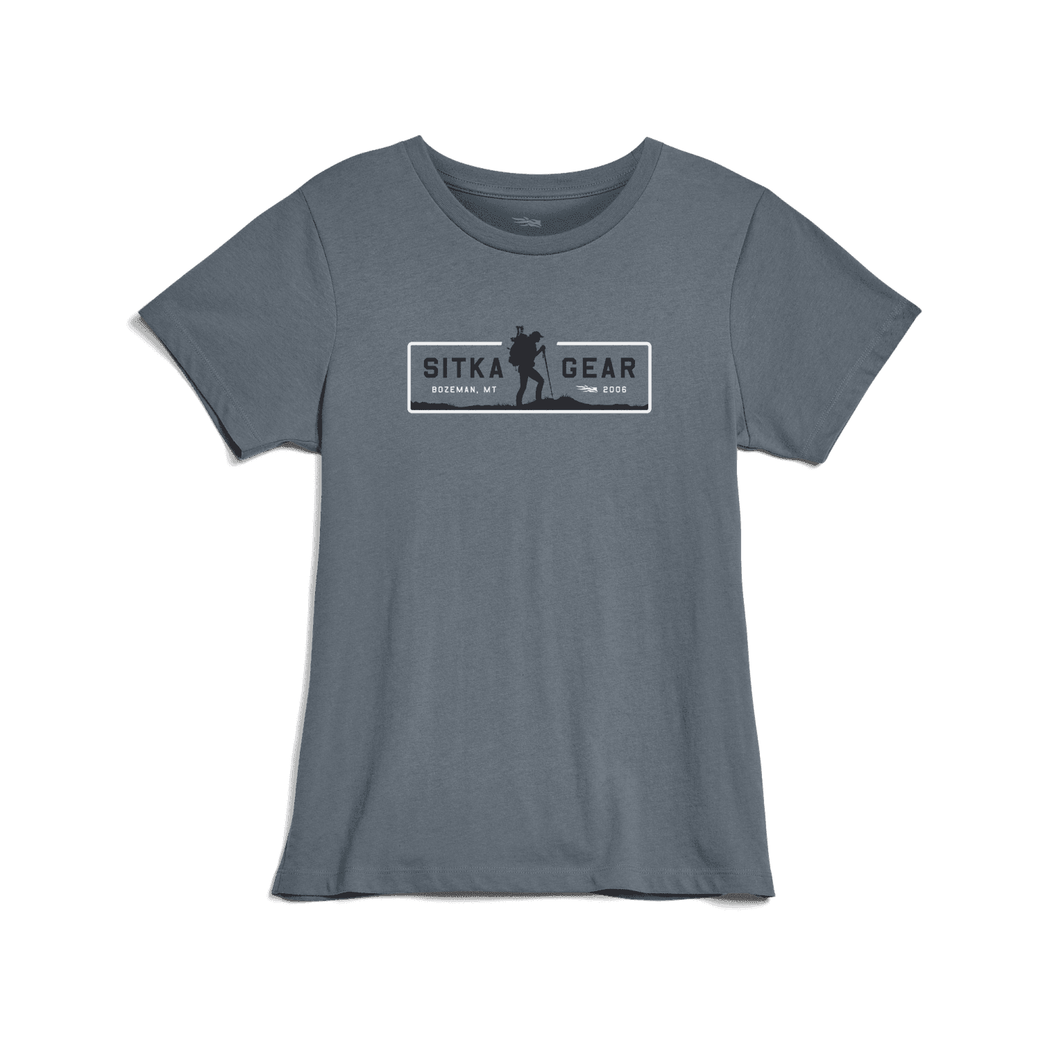 Women's Trek Tee