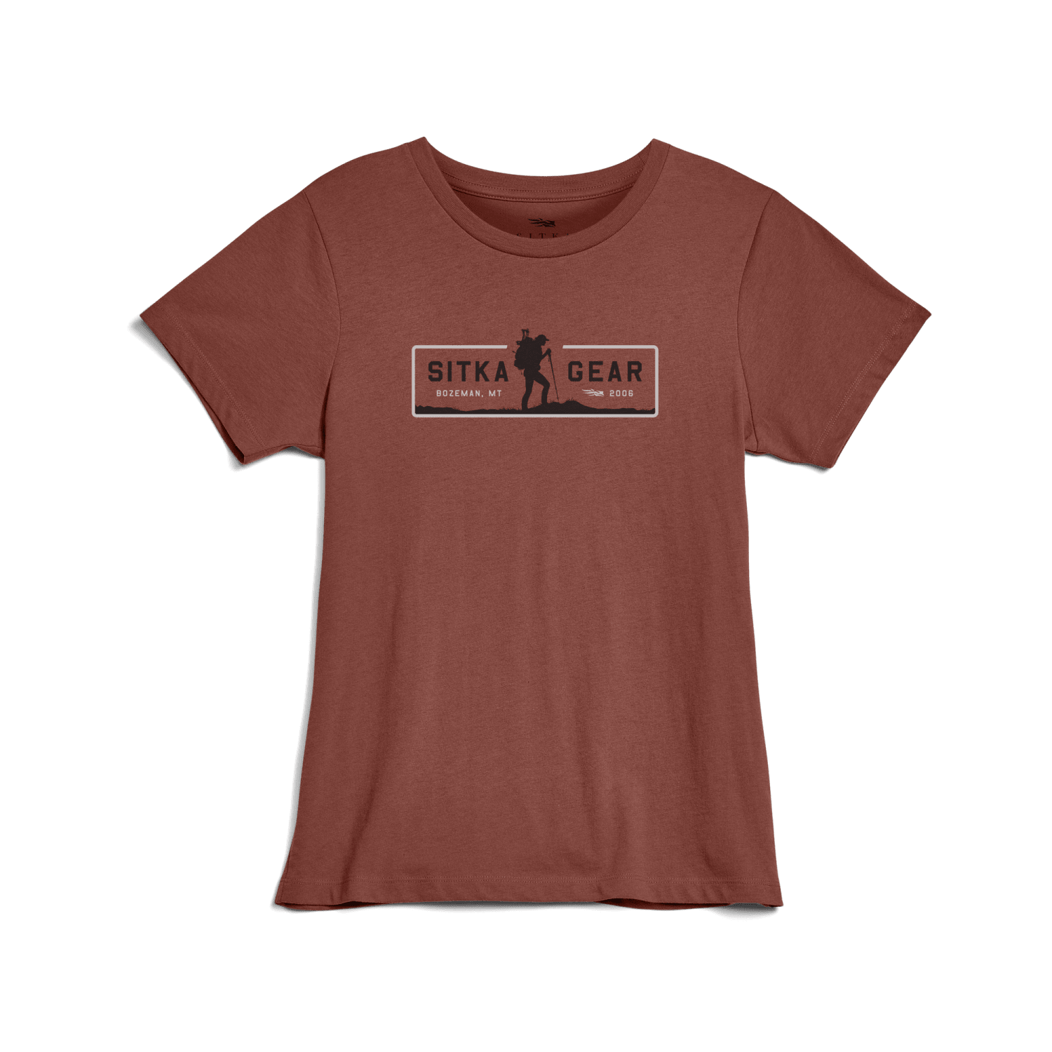 Women's Trek Tee