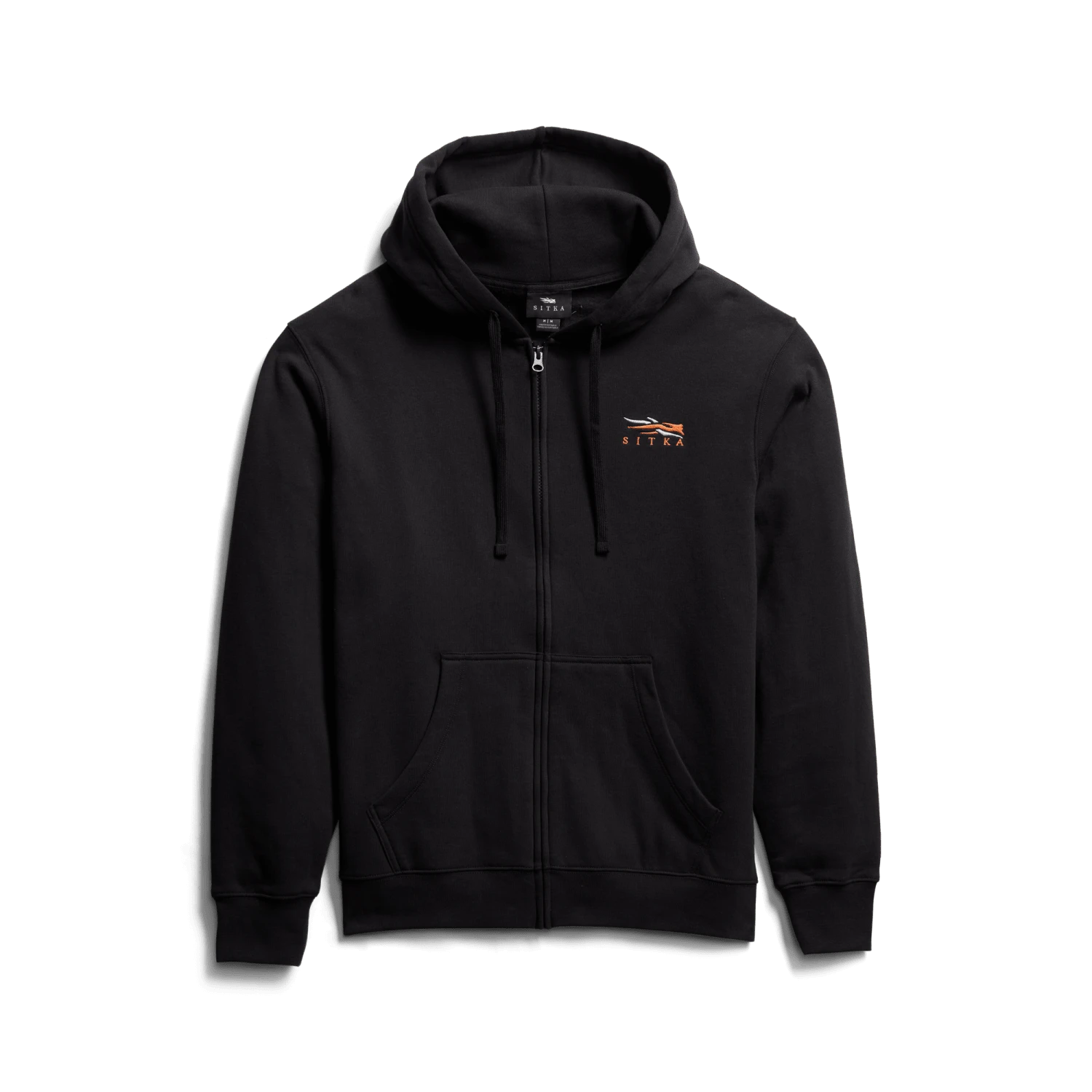 Icon Classic Full Zip Hoodie