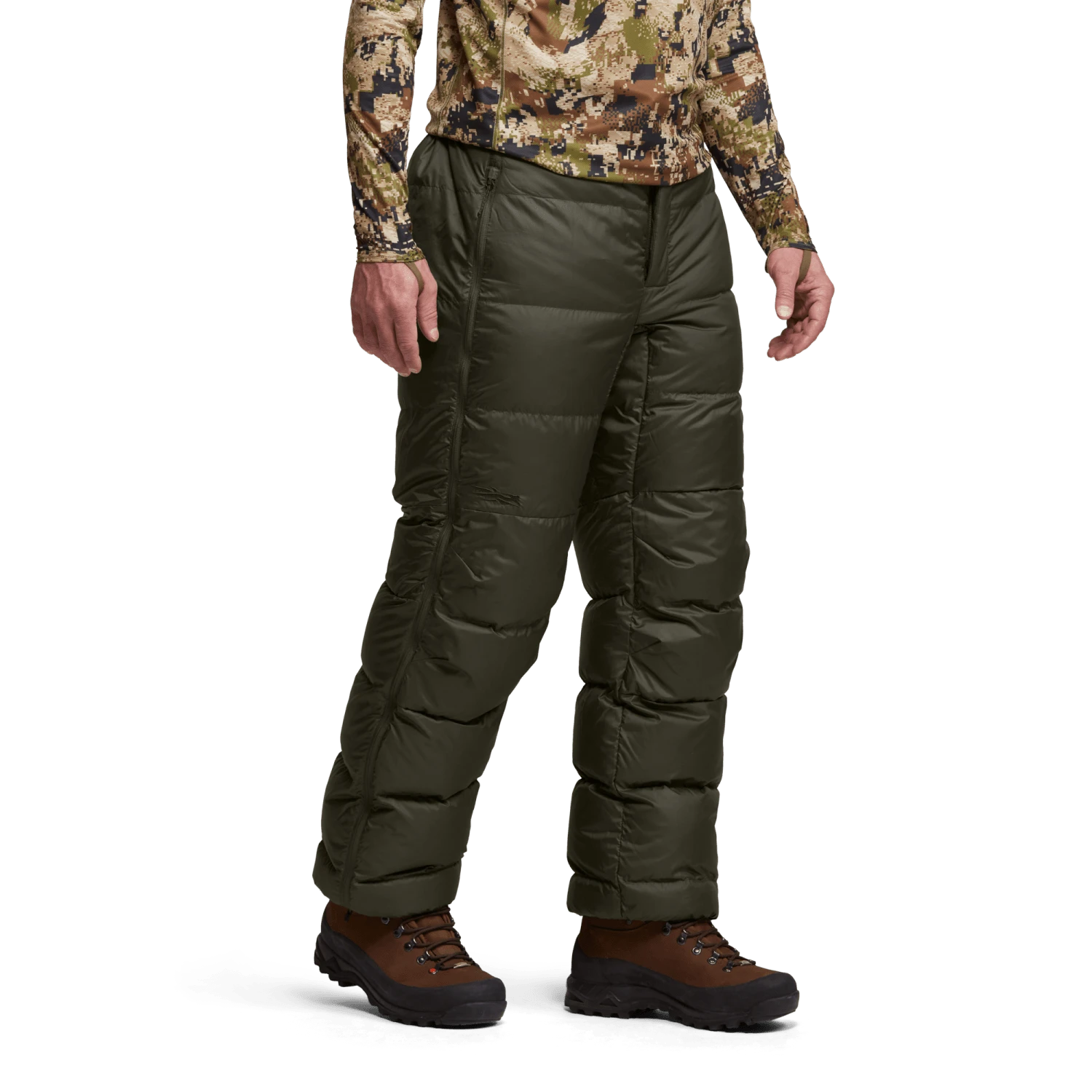 HyperDown Pant
