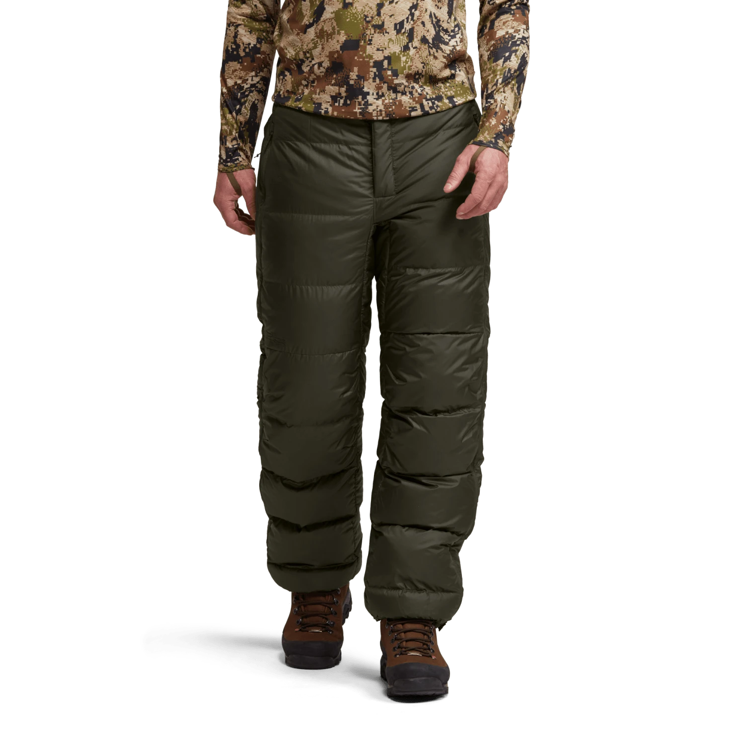 HyperDown Pant