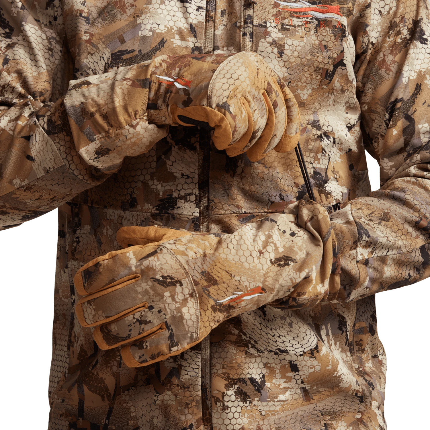 Blizzard GTX Glove