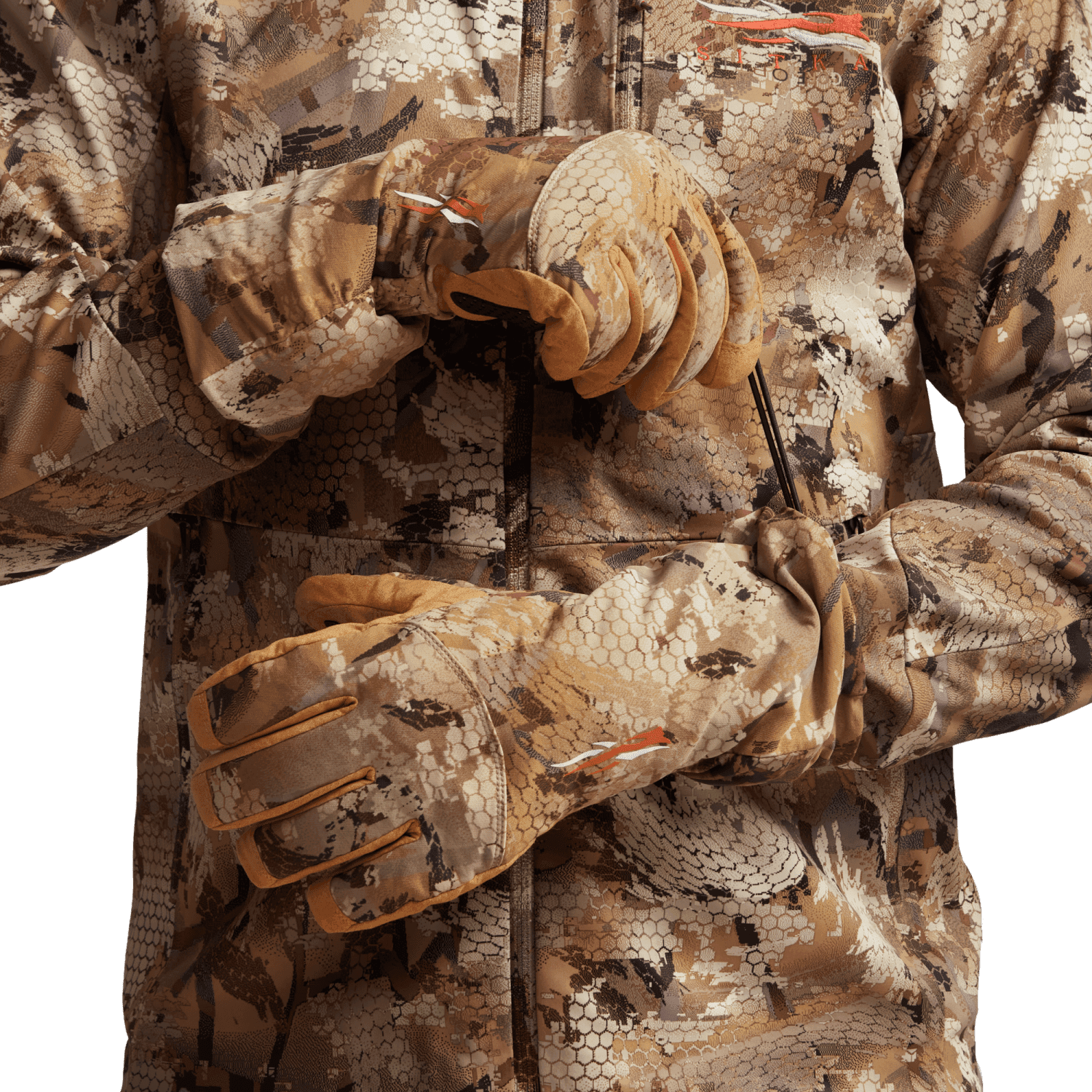 Blizzard GTX Glove