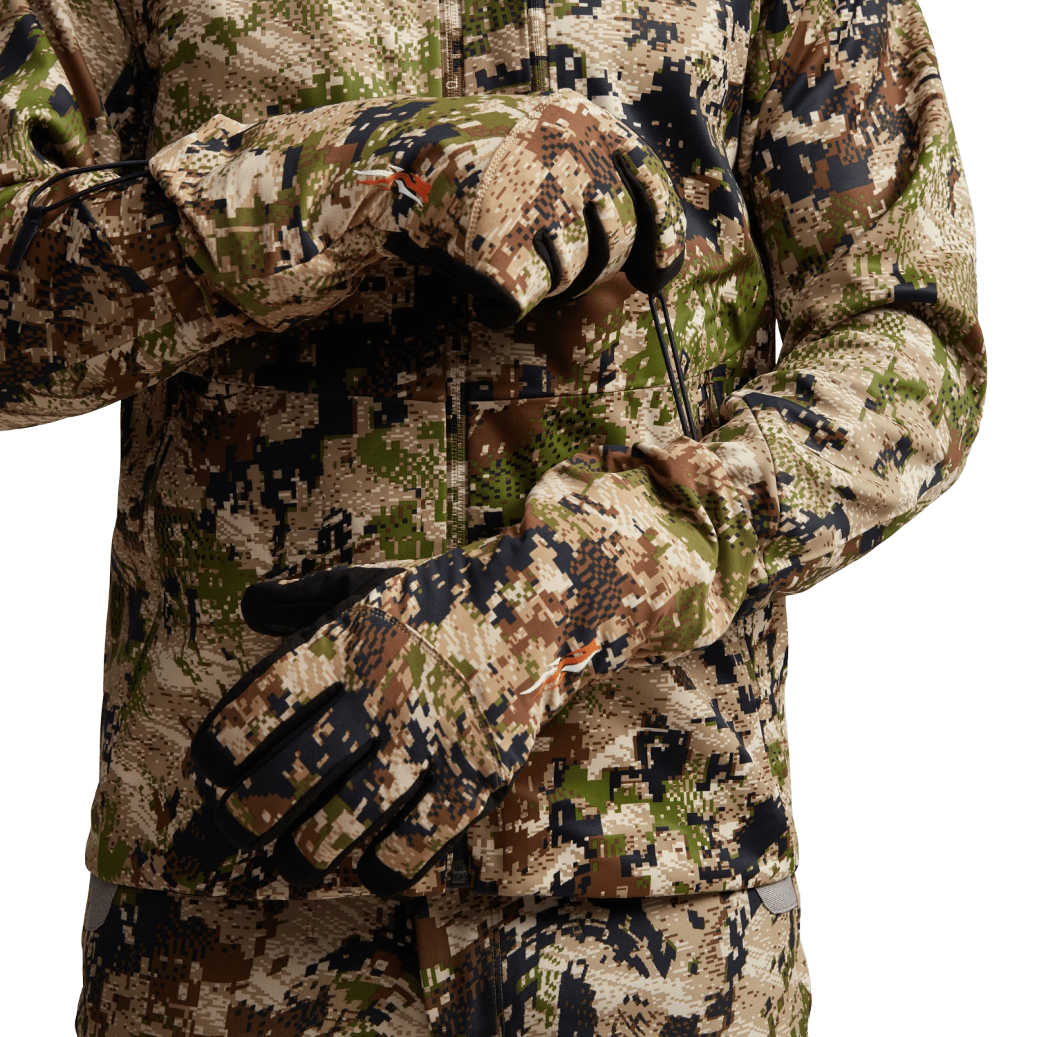 Blizzard GTX Glove