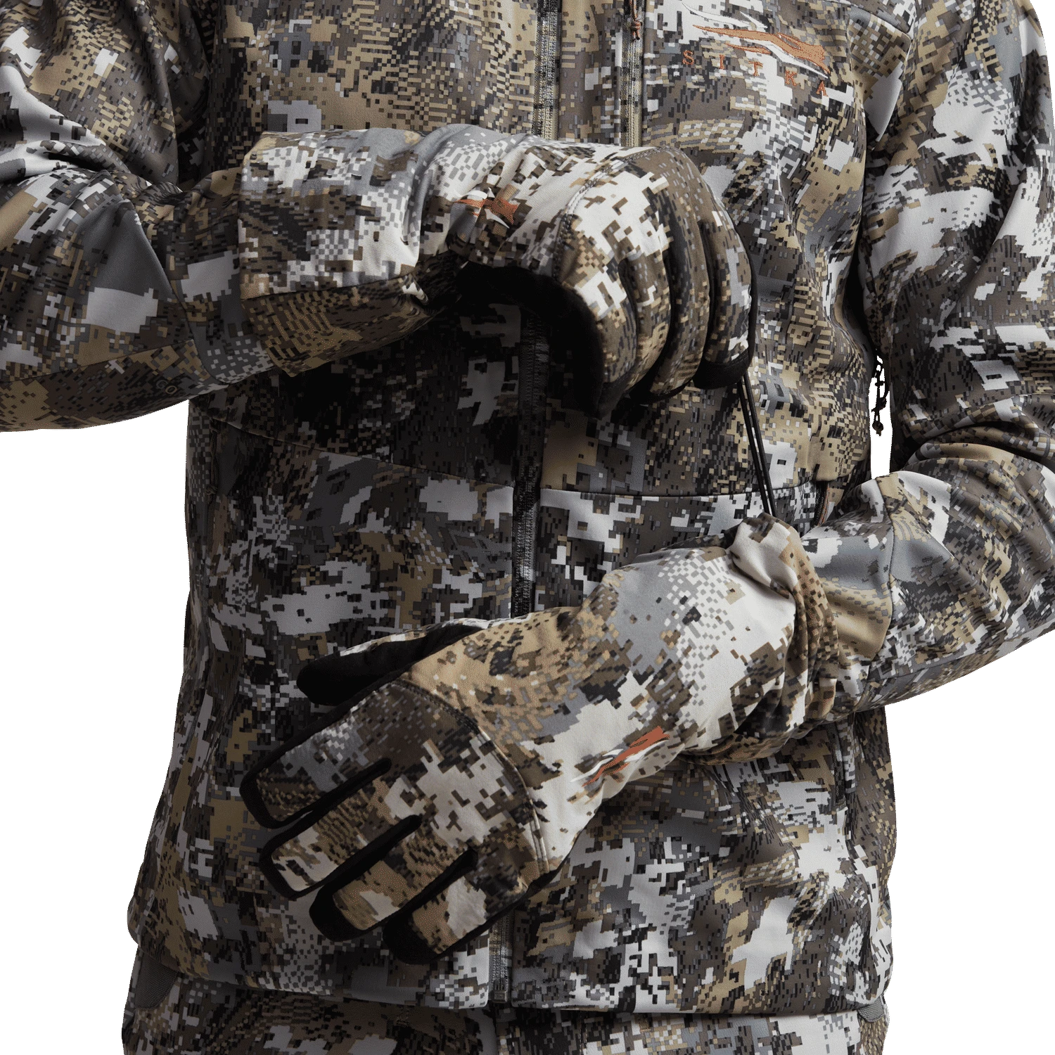 Blizzard GTX Glove