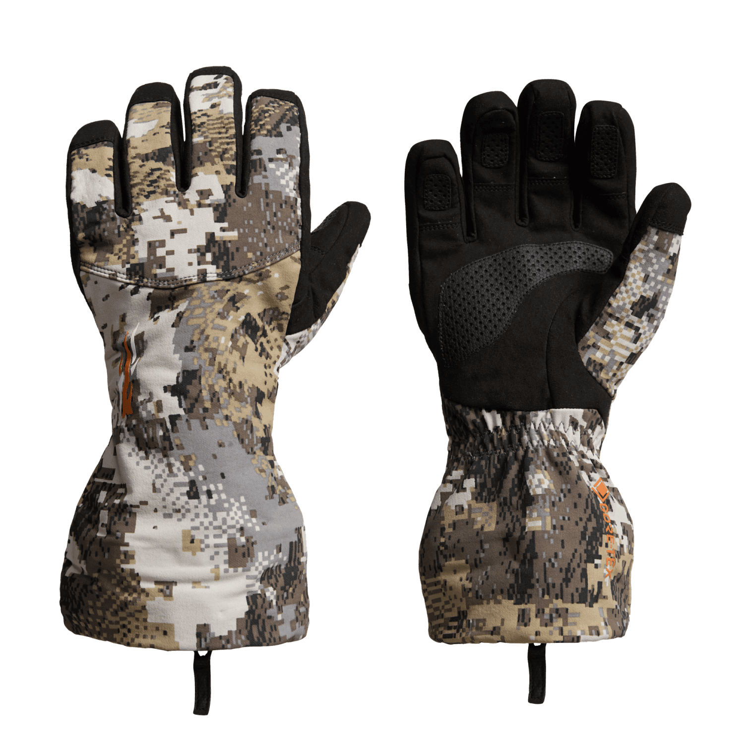Blizzard GTX Glove