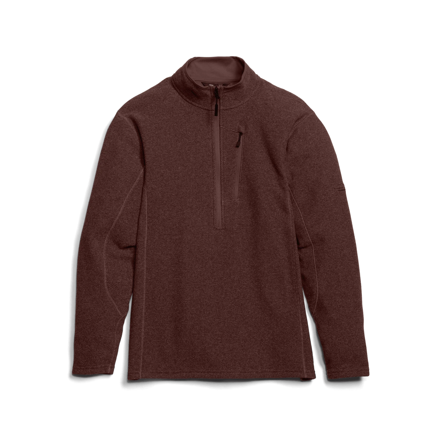 Snowcrest Half-Zip Fleece Pullover