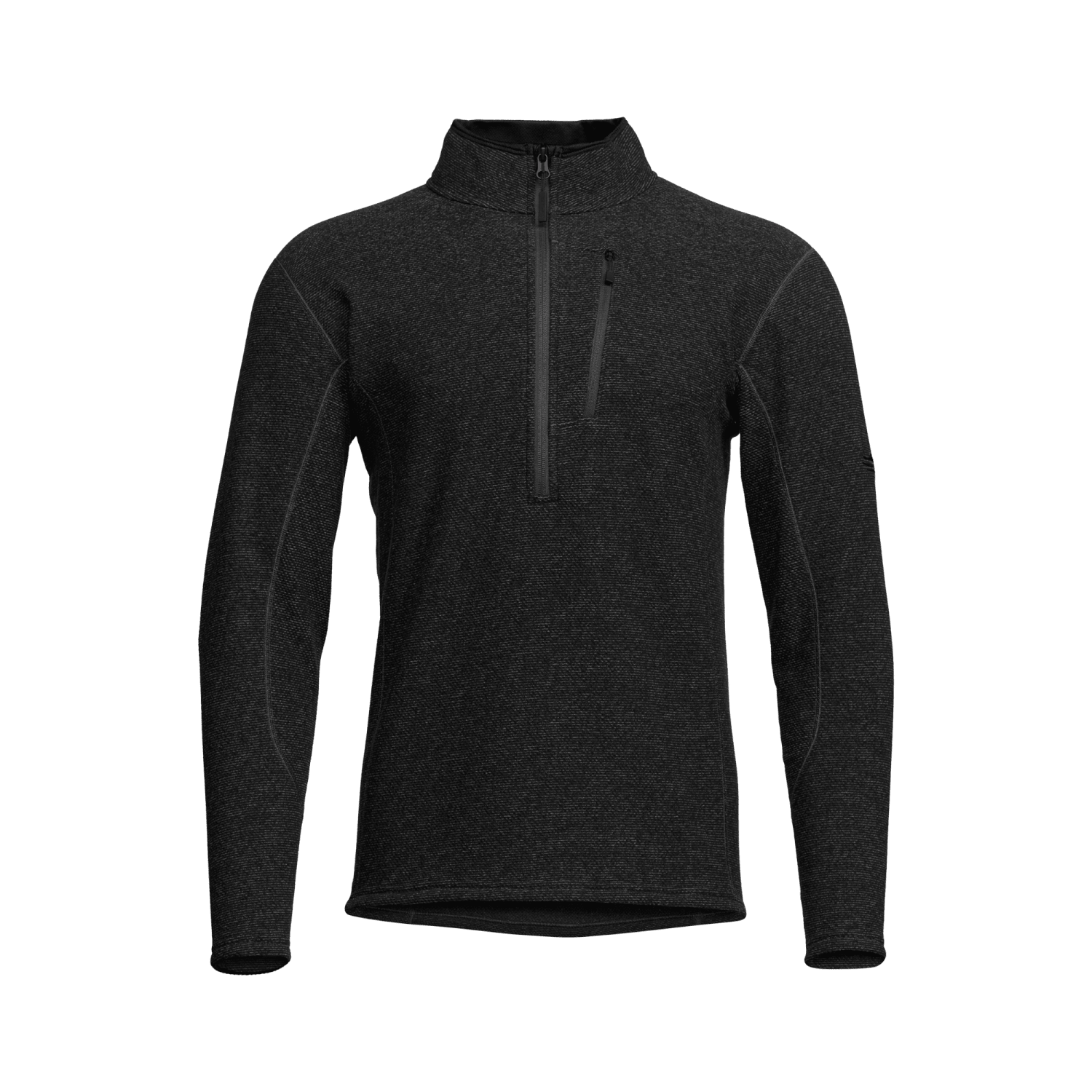 Snowcrest Half-Zip Fleece Pullover