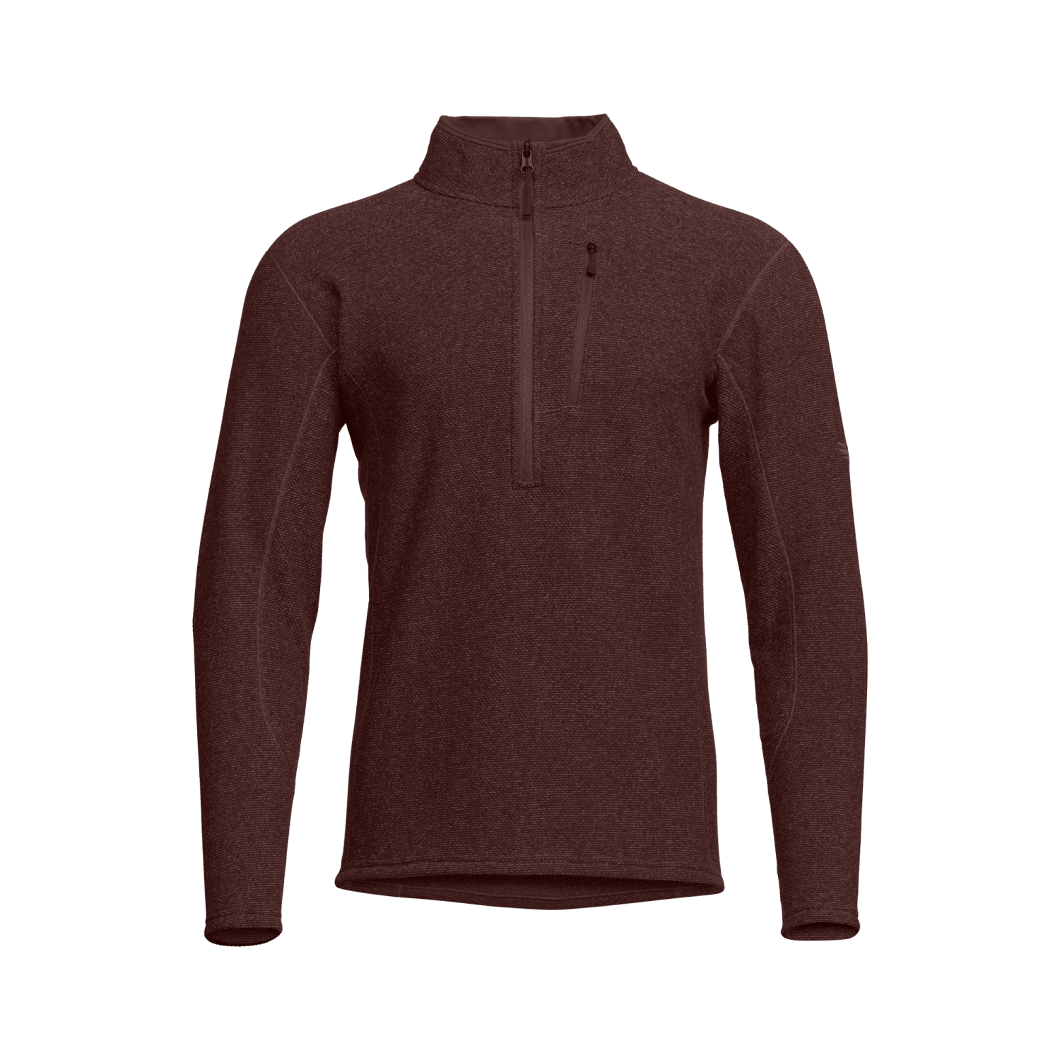 Snowcrest Half-Zip Fleece Pullover