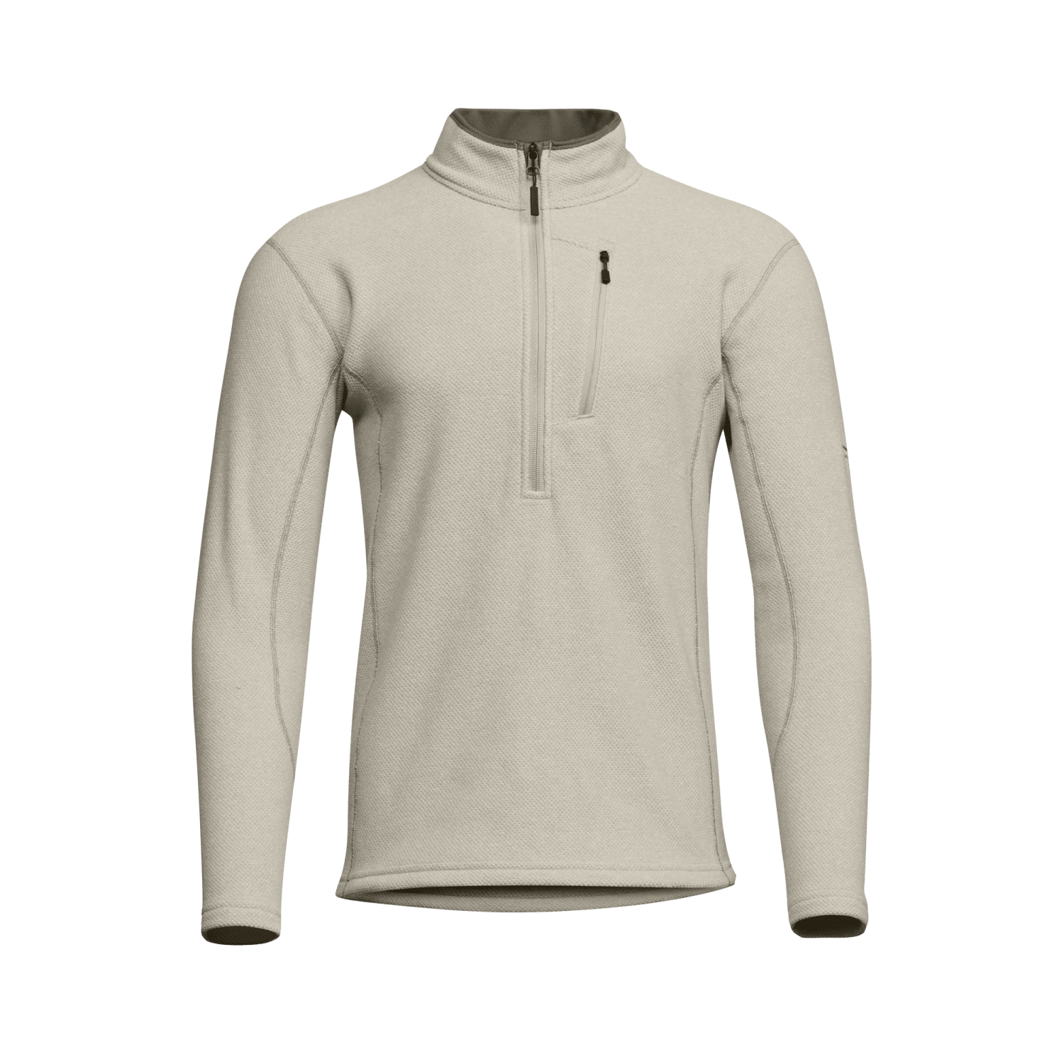 Snowcrest Half-Zip Fleece Pullover