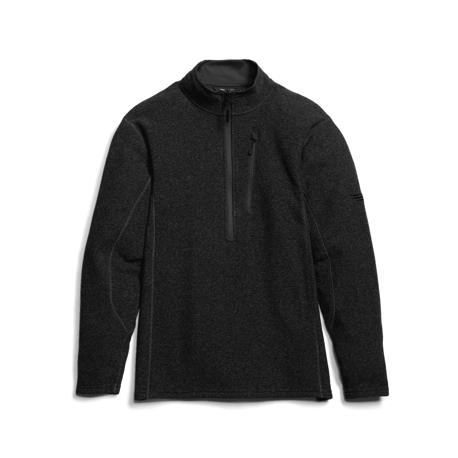 Snowcrest Half-Zip Fleece Pullover