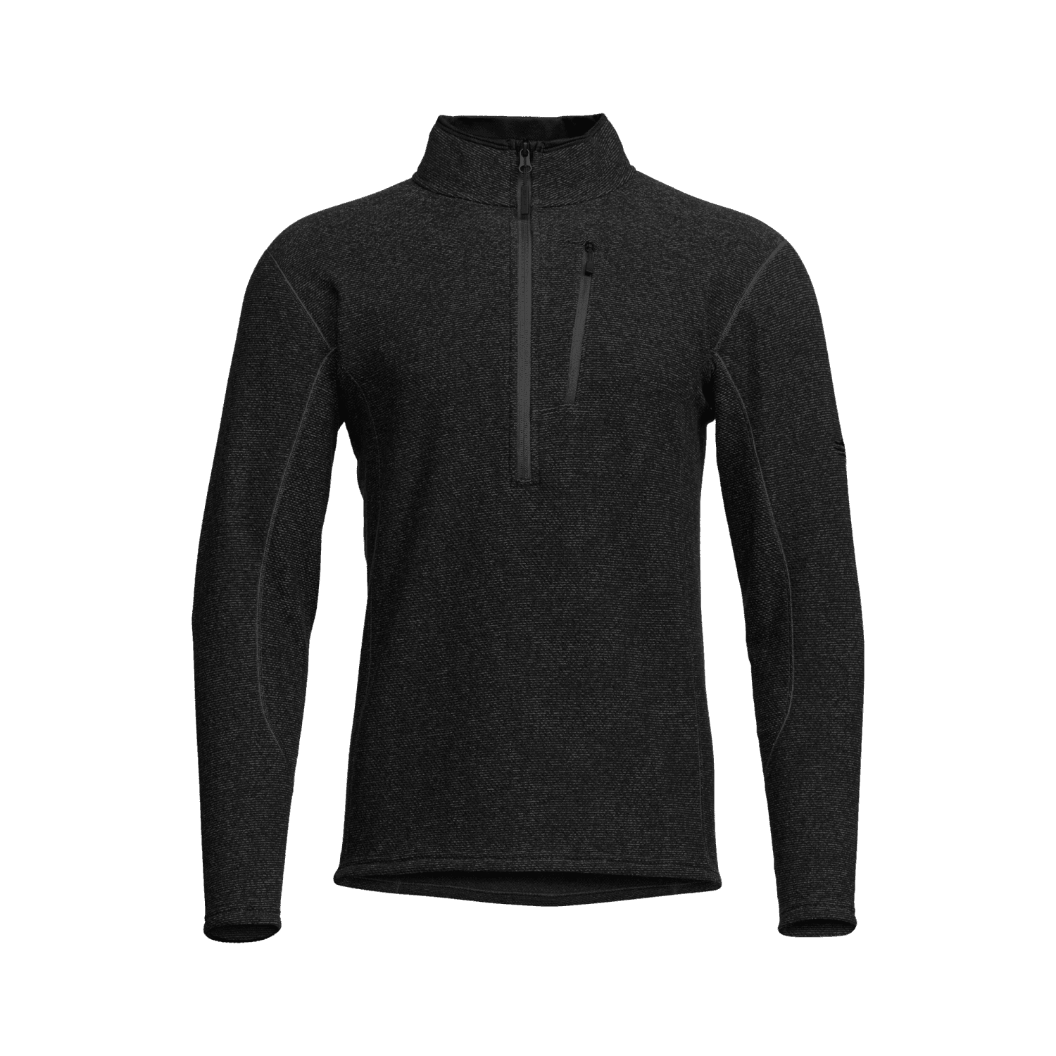 Snowcrest Half-Zip Fleece Pullover